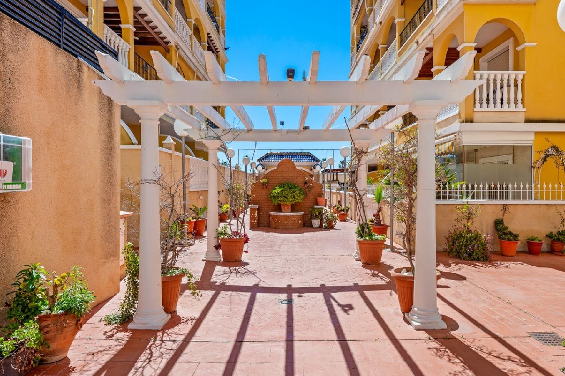 Venta - Apartamento / Piso -
Algorfa - Fontana