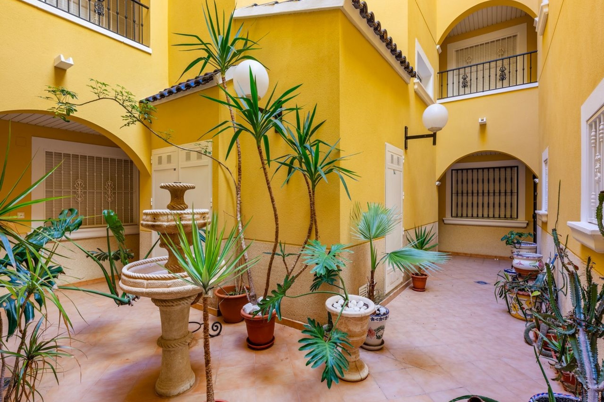 Venta - Apartamento / Piso -
Algorfa - Fontana