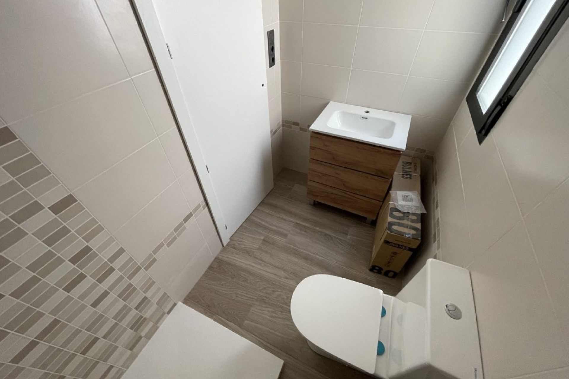 Venta - Apartamento / Piso -
Algorfa - Inland