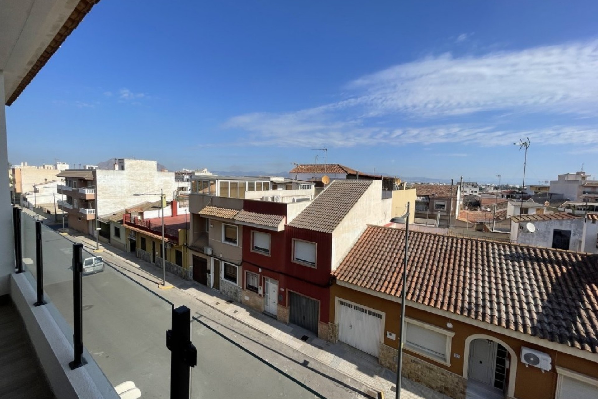 Venta - Apartamento / Piso -
Algorfa - Inland