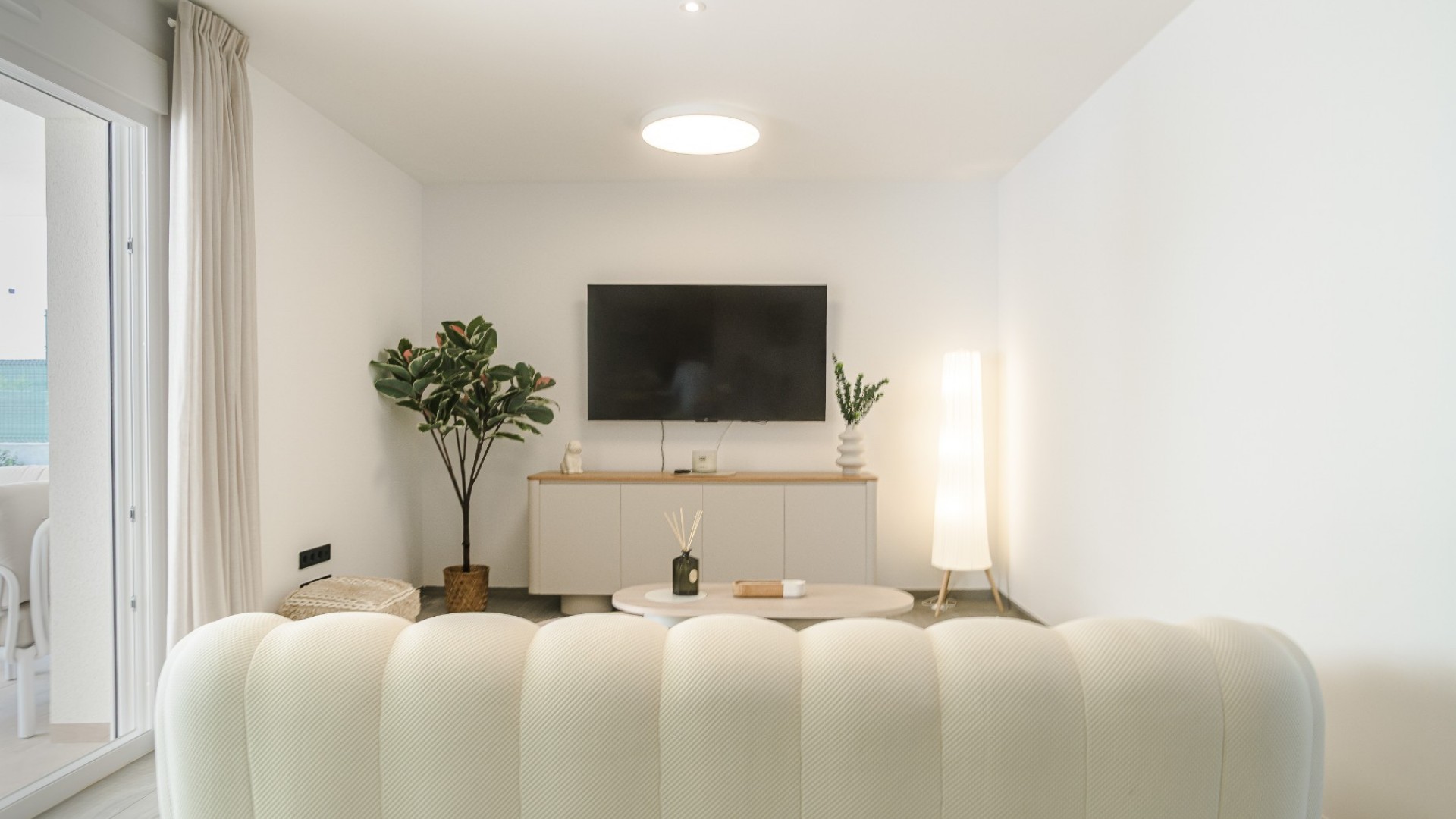 Venta - Apartamento piso -
Algorfa - LA FINCA GOLF / ALGORFA