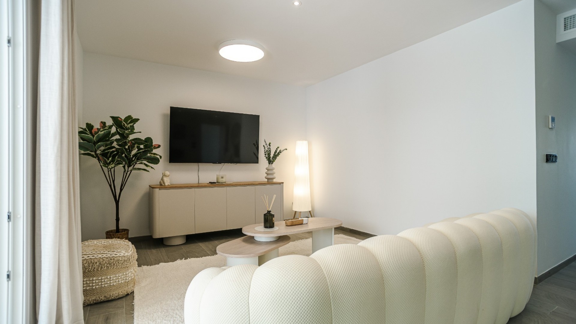 Venta - Apartamento piso -
Algorfa - LA FINCA GOLF / ALGORFA