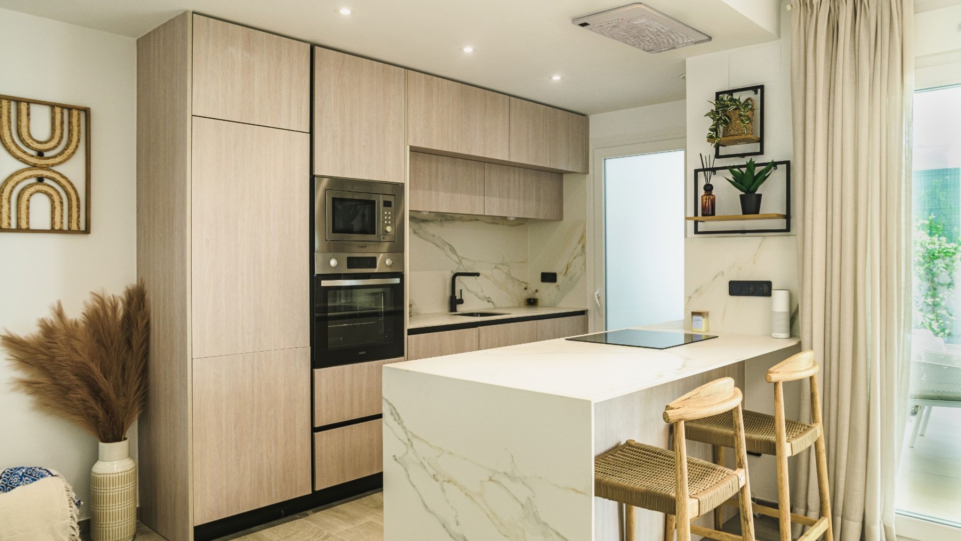 Venta - Apartamento piso -
Algorfa - LA FINCA GOLF / ALGORFA