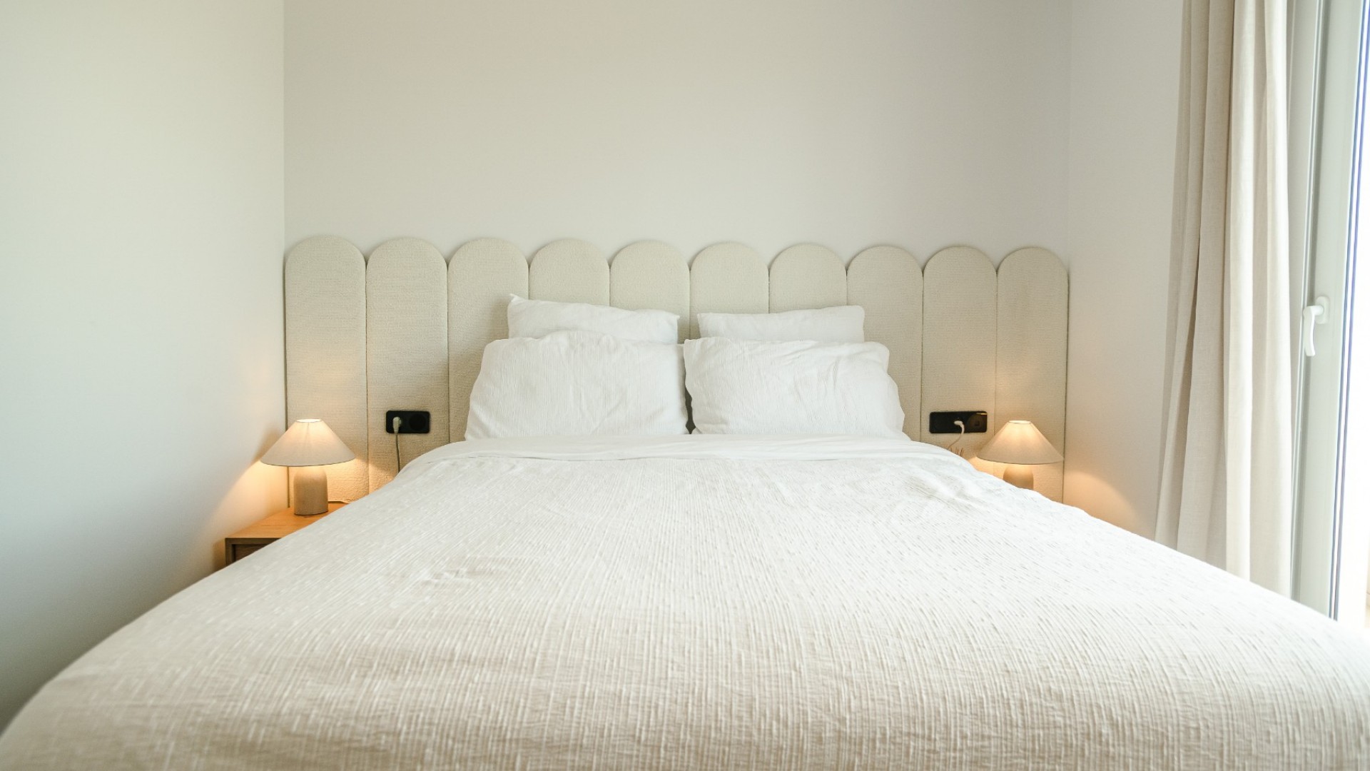 Venta - Apartamento piso -
Algorfa - LA FINCA GOLF / ALGORFA