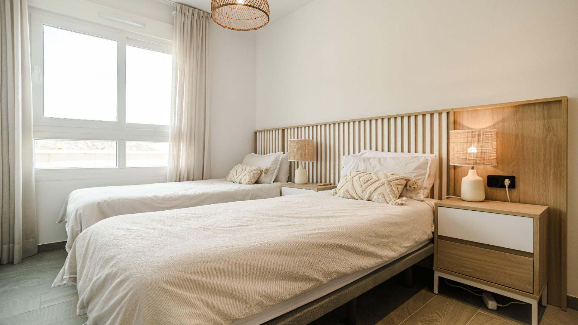 Venta - Apartamento piso -
Algorfa - LA FINCA GOLF / ALGORFA