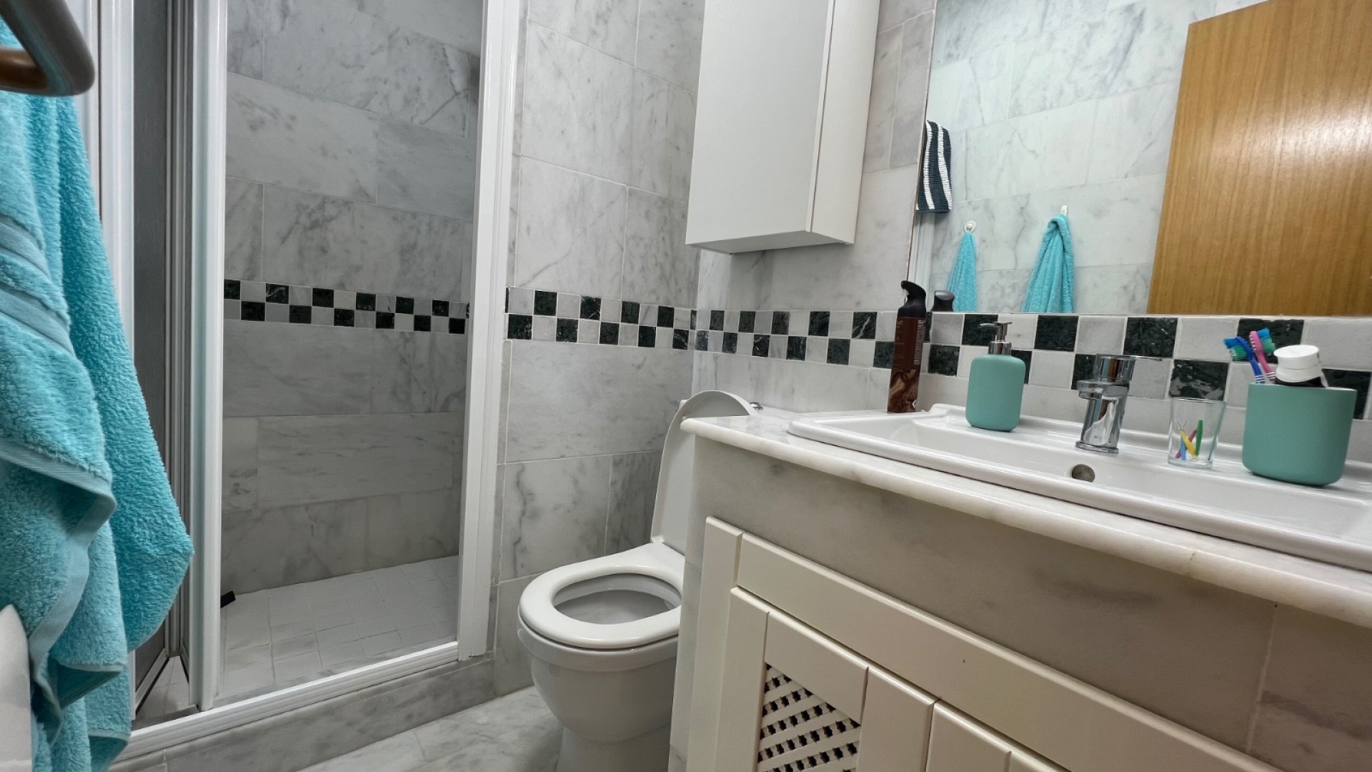 Venta - Apartamento piso -
Algorfa - La Finca Golf Resort