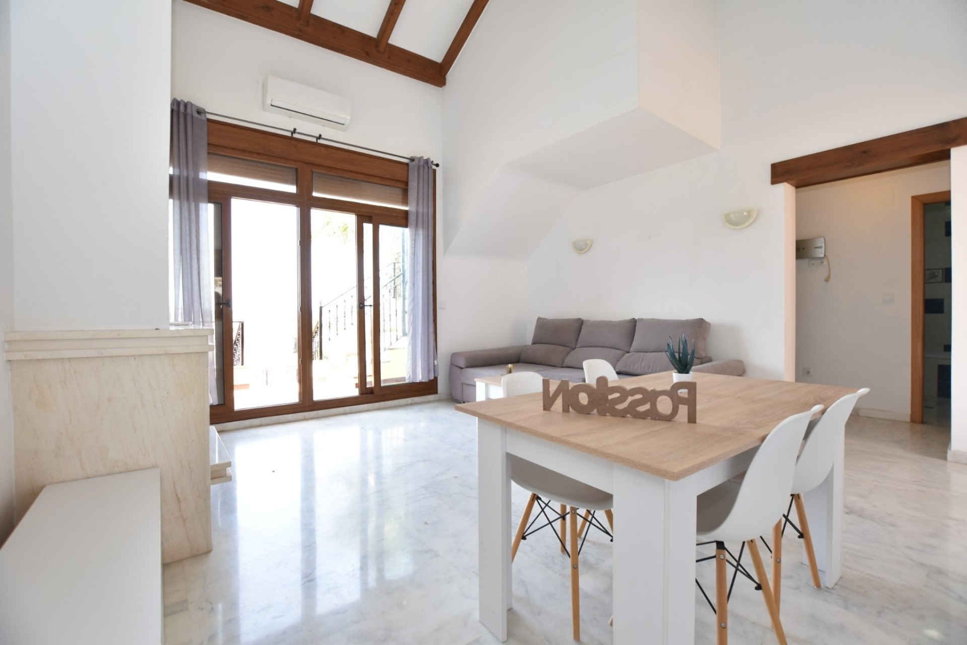 Venta - Apartamento / Piso -
Algorfa - La Finca Golf Resort