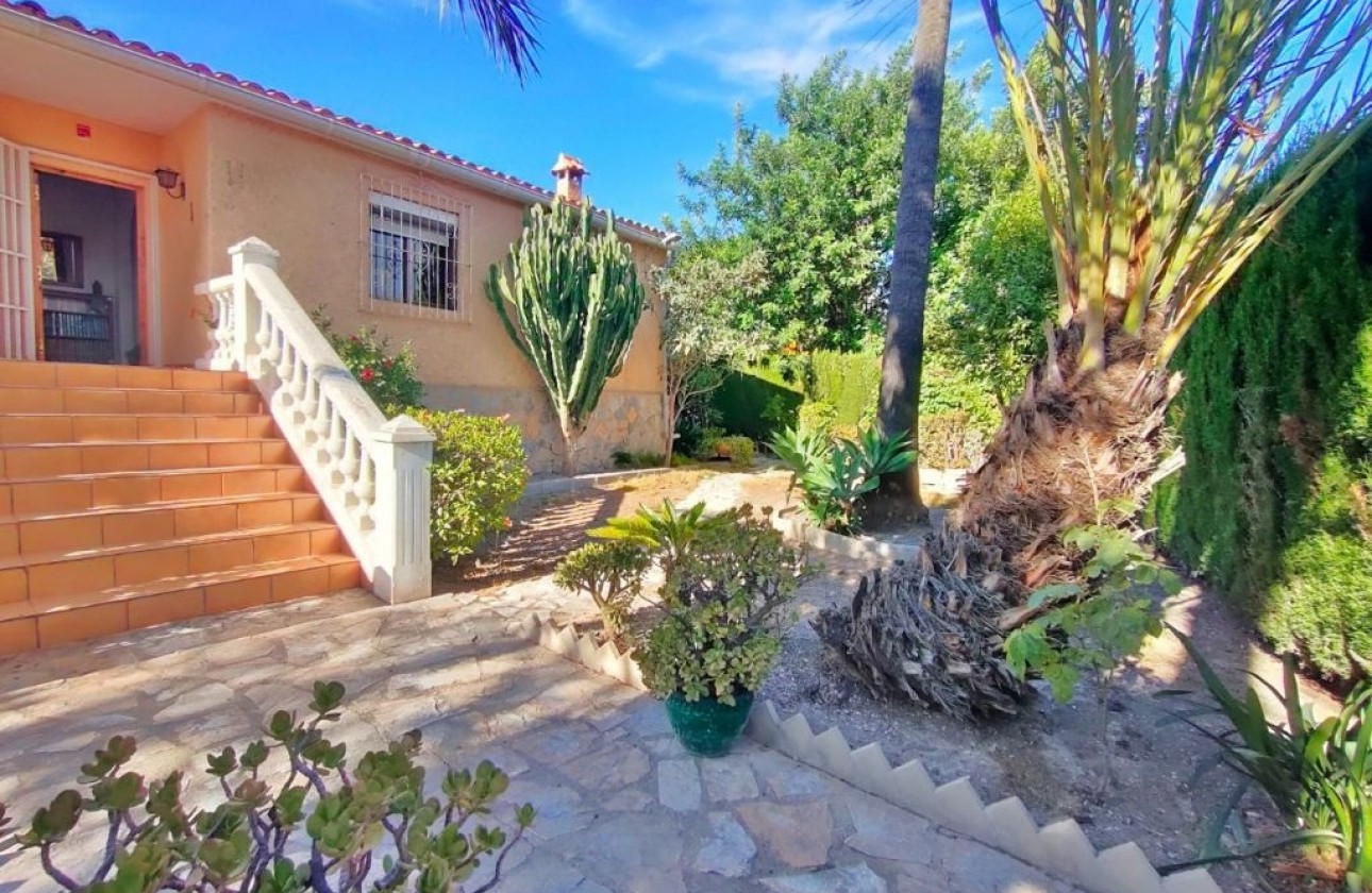 Venta - Apartamento / Piso -
Algorfa - La Finca Golf Resort