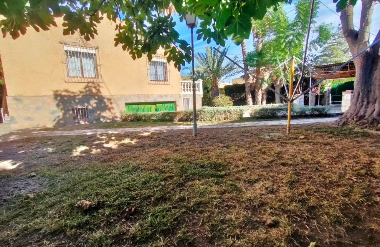 Venta - Apartamento / Piso -
Algorfa - La Finca Golf Resort