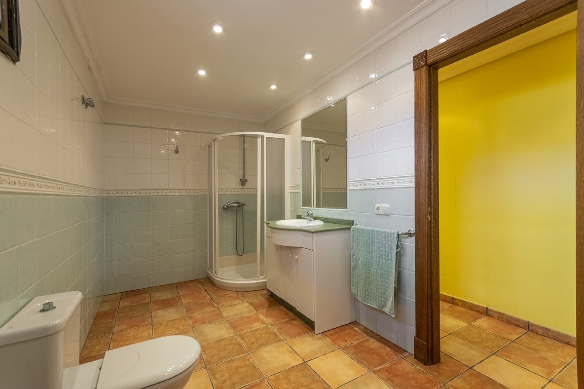 Venta - Apartamento / Piso -
Algorfa - La Finca Golf Resort