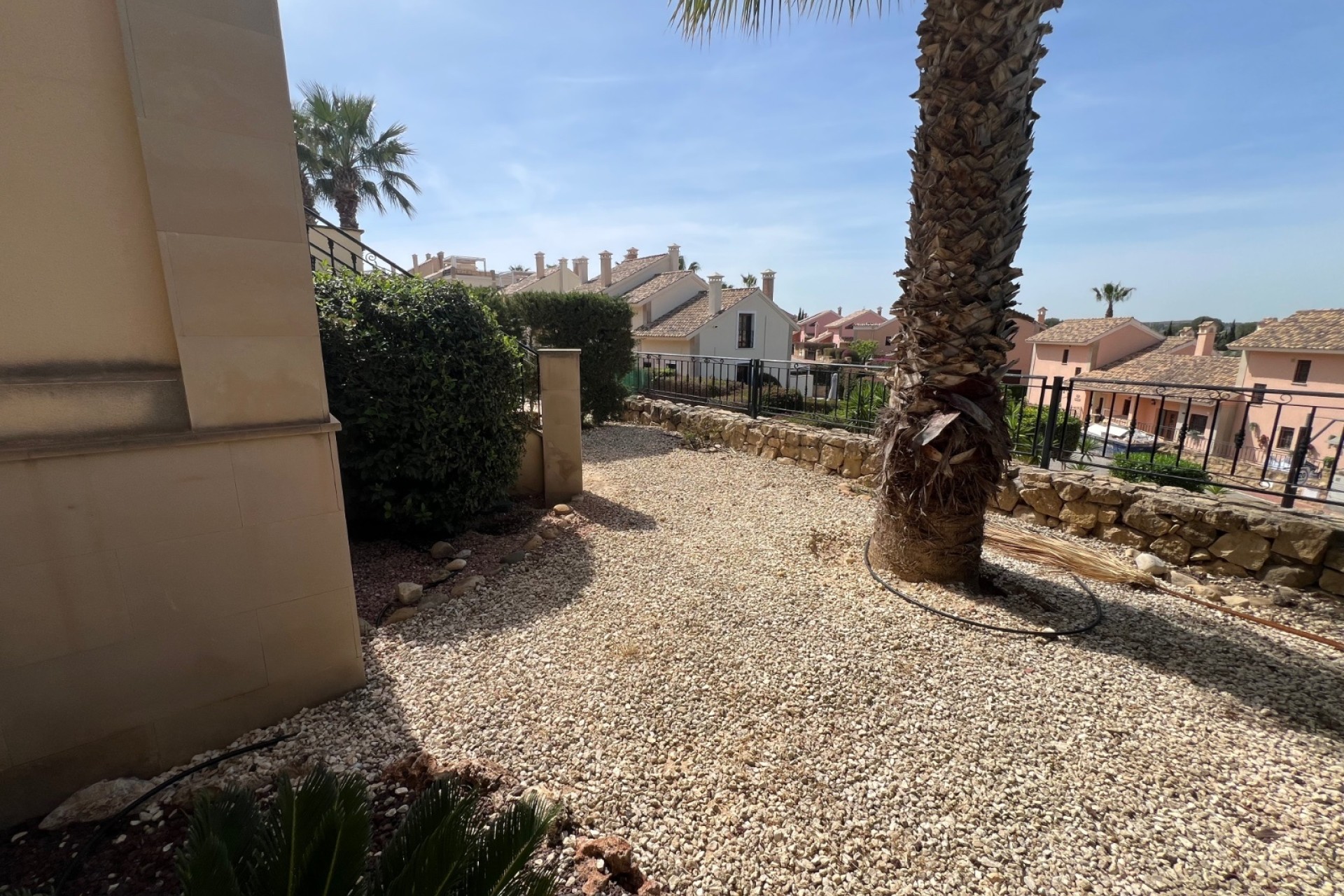 Venta - Apartamento / Piso -
Algorfa - La Finca Golf Resort
