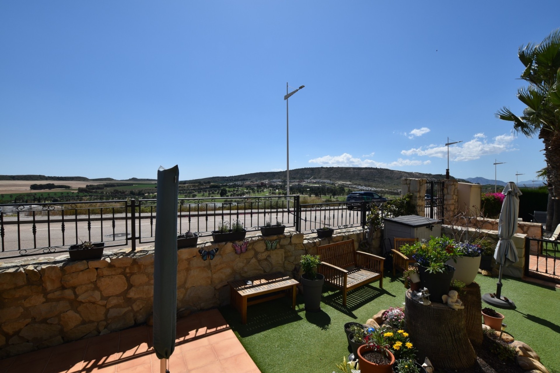Venta - Apartamento / Piso -
Algorfa - La Finca Golf Resort