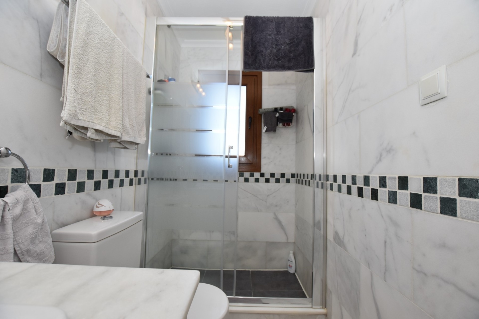 Venta - Apartamento / Piso -
Algorfa - La Finca Golf Resort