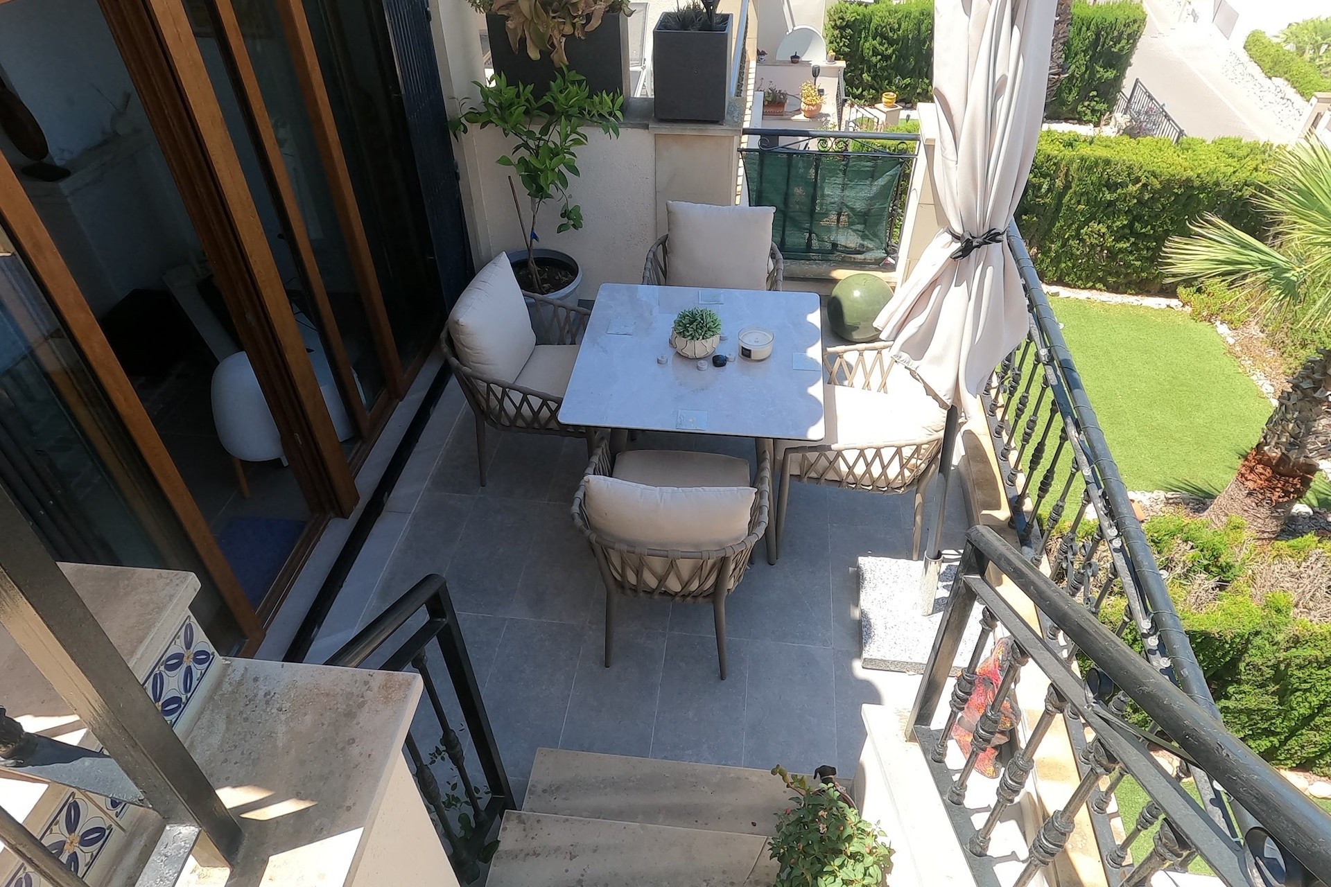 Venta - Apartamento / Piso -
Algorfa - La Finca Golf Resort
