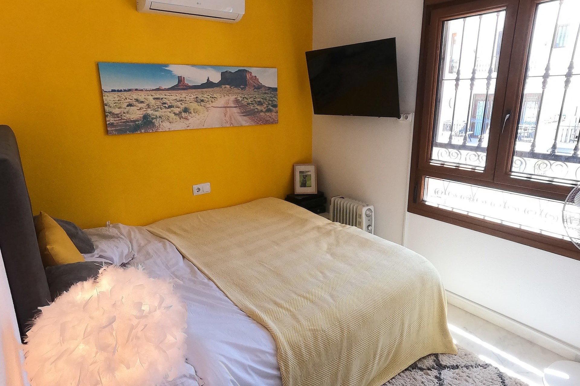 Venta - Apartamento / Piso -
Algorfa - La Finca Golf Resort
