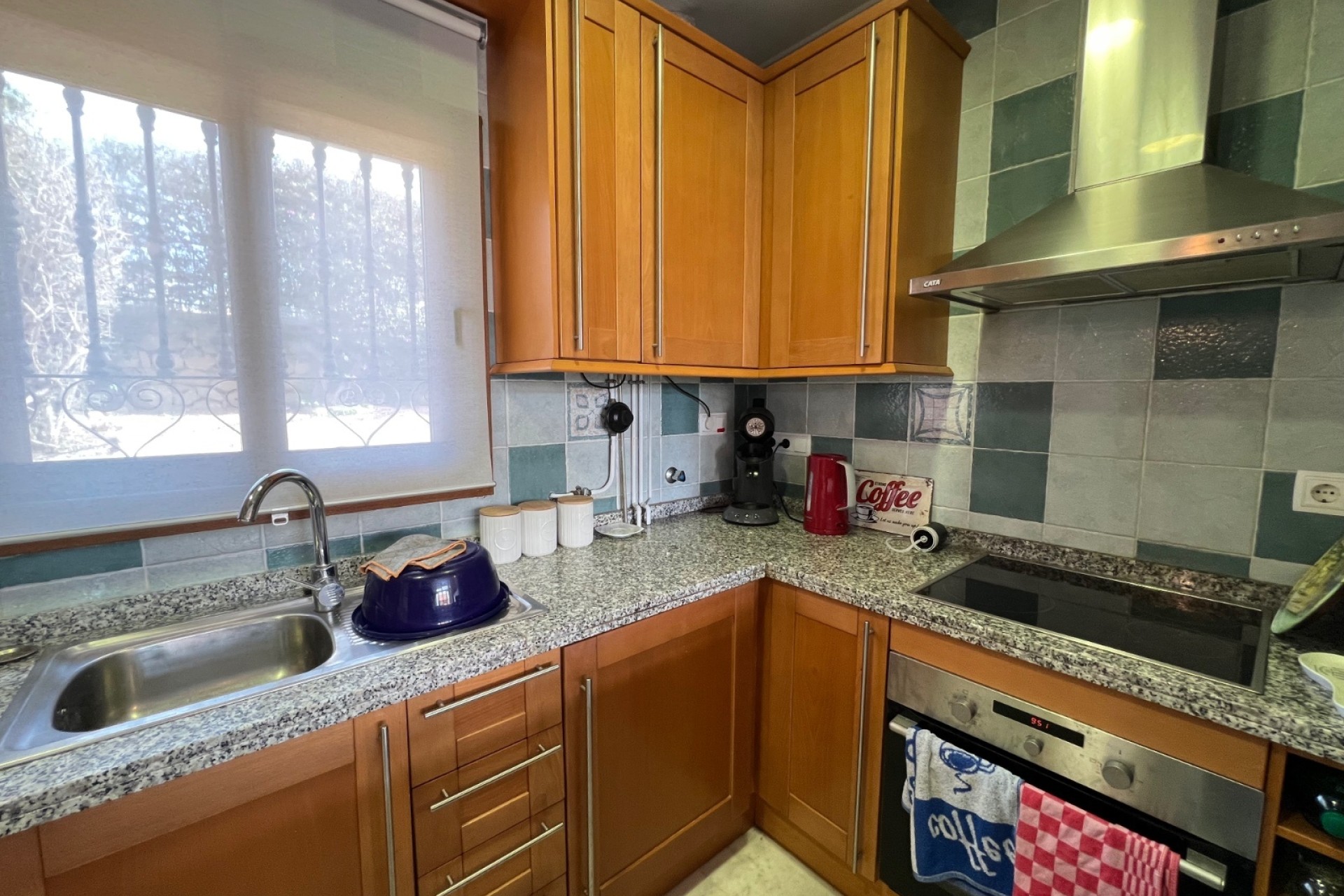 Venta - Apartamento / Piso -
Algorfa - La Finca Golf Resort