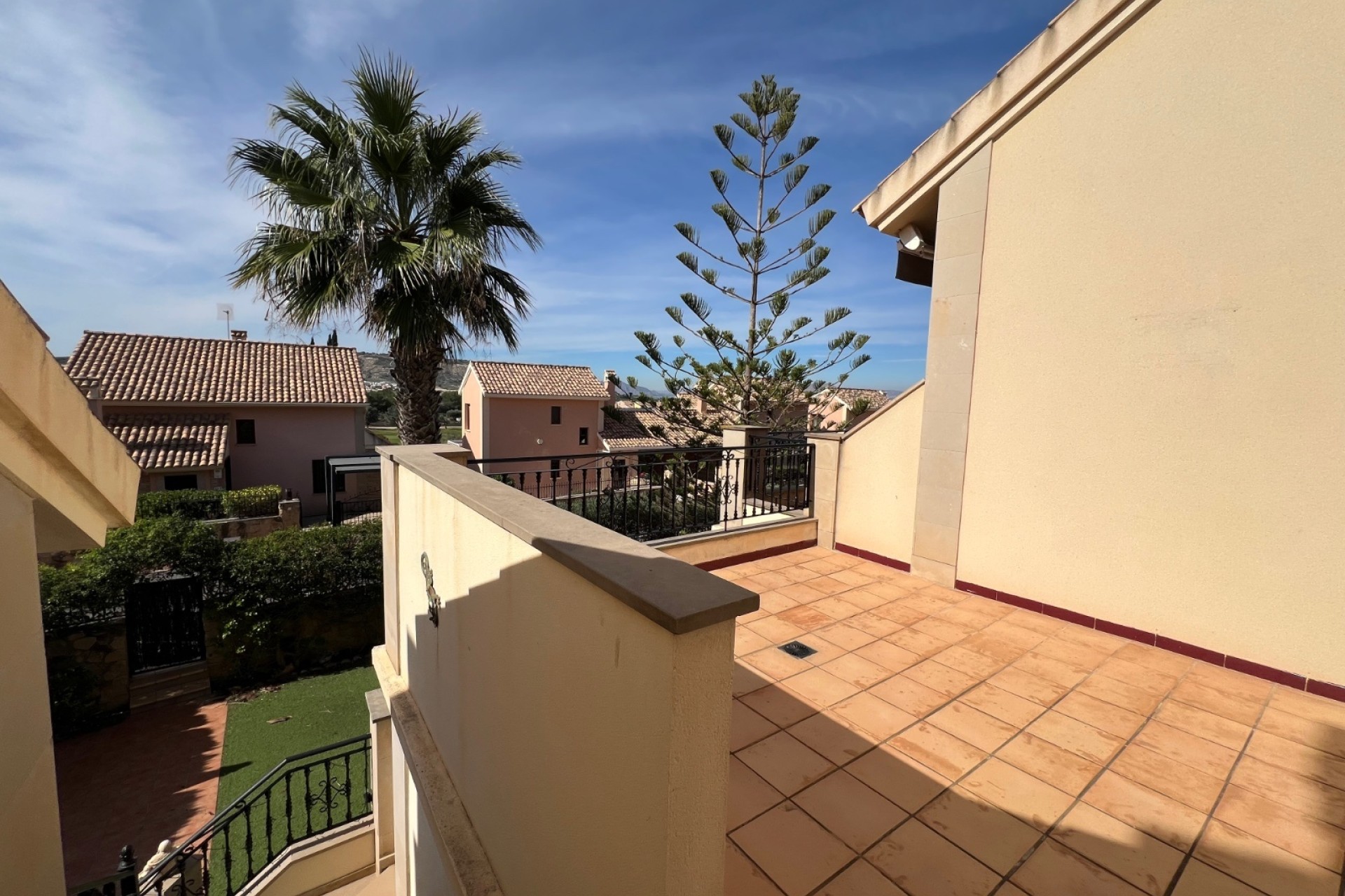 Venta - Apartamento / Piso -
Algorfa - La Finca Golf Resort