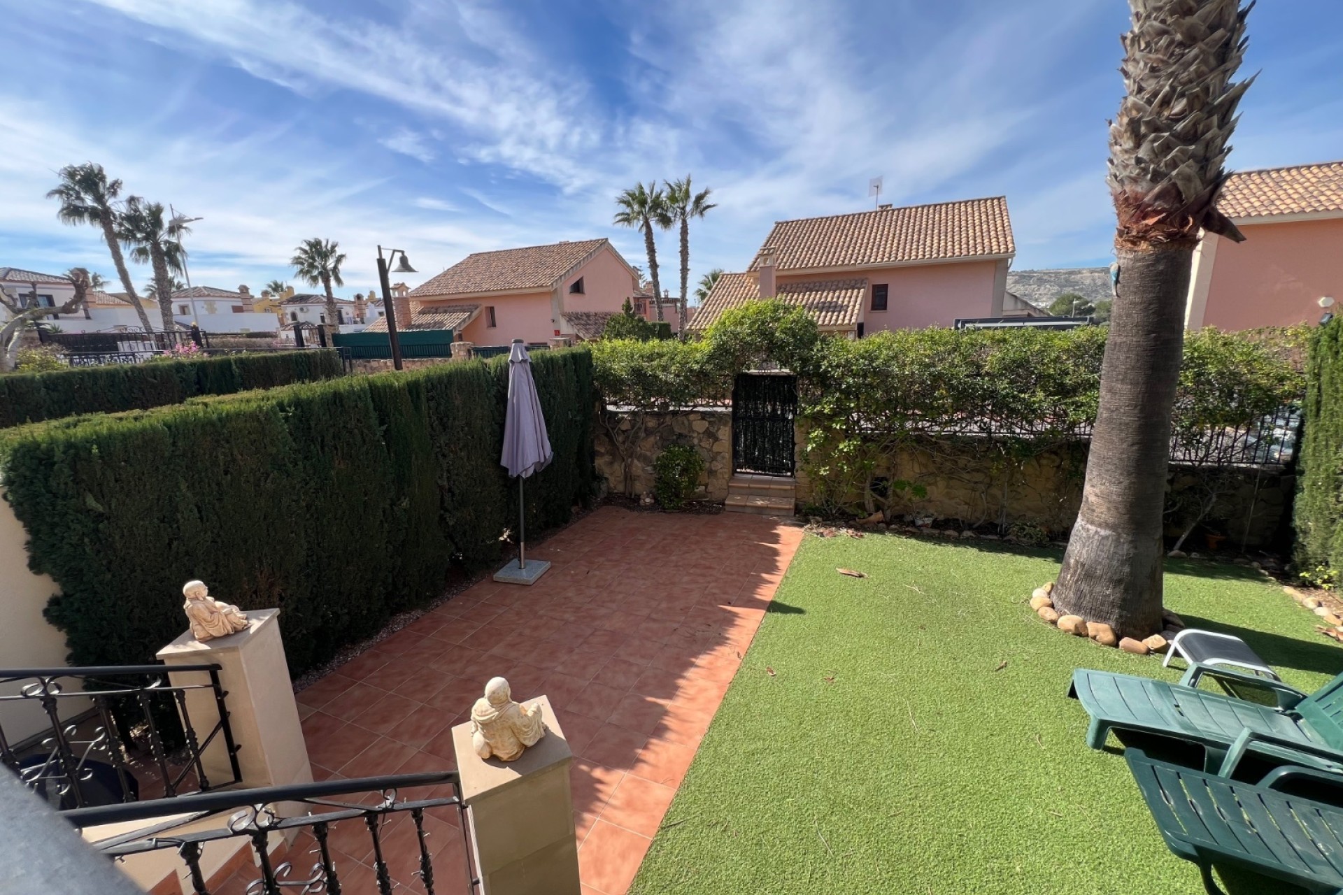 Venta - Apartamento / Piso -
Algorfa - La Finca Golf Resort