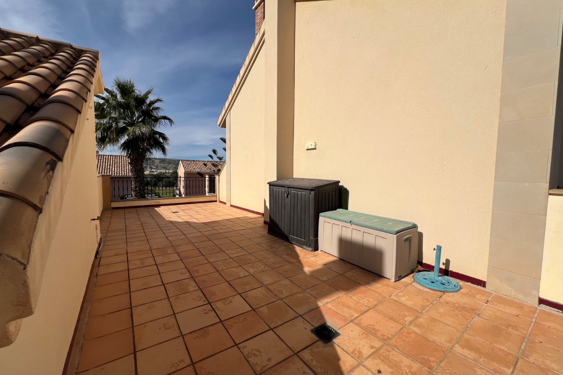 Venta - Apartamento / Piso -
Algorfa - La Finca Golf Resort