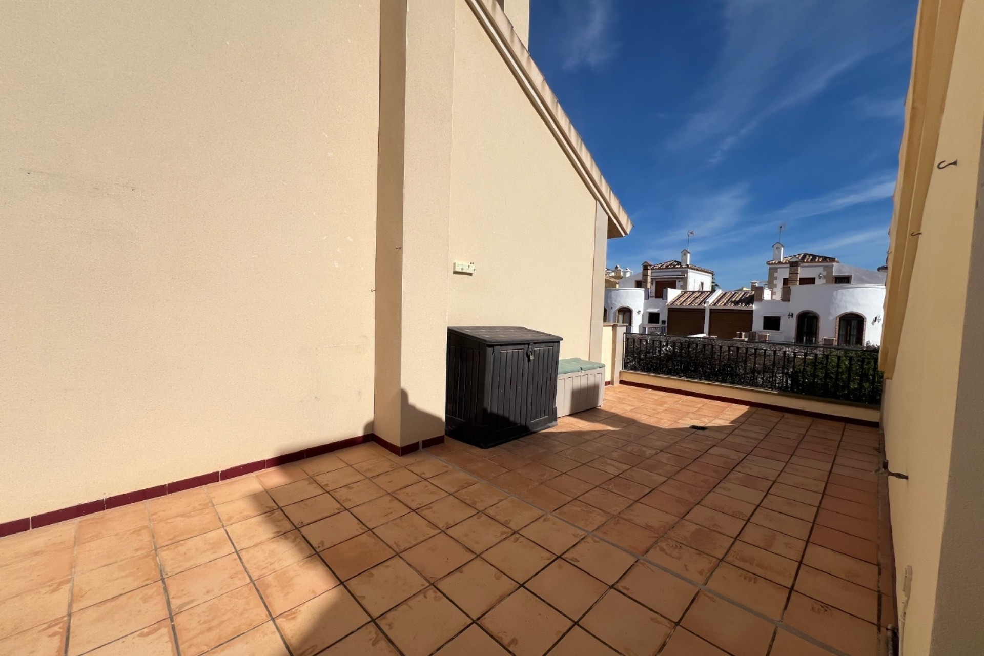 Venta - Apartamento / Piso -
Algorfa - La Finca Golf Resort