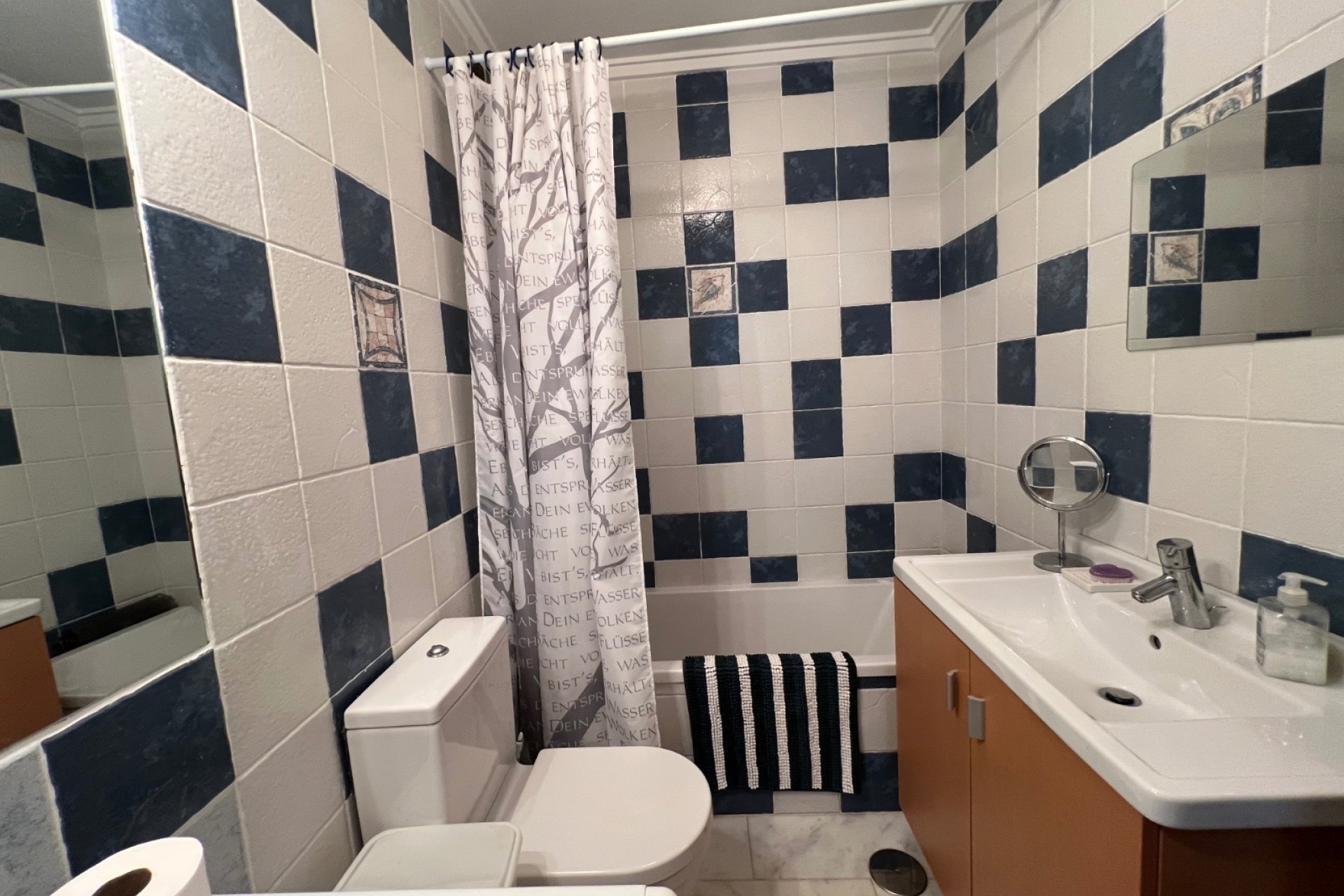 Venta - Apartamento / Piso -
Algorfa - La Finca Golf Resort