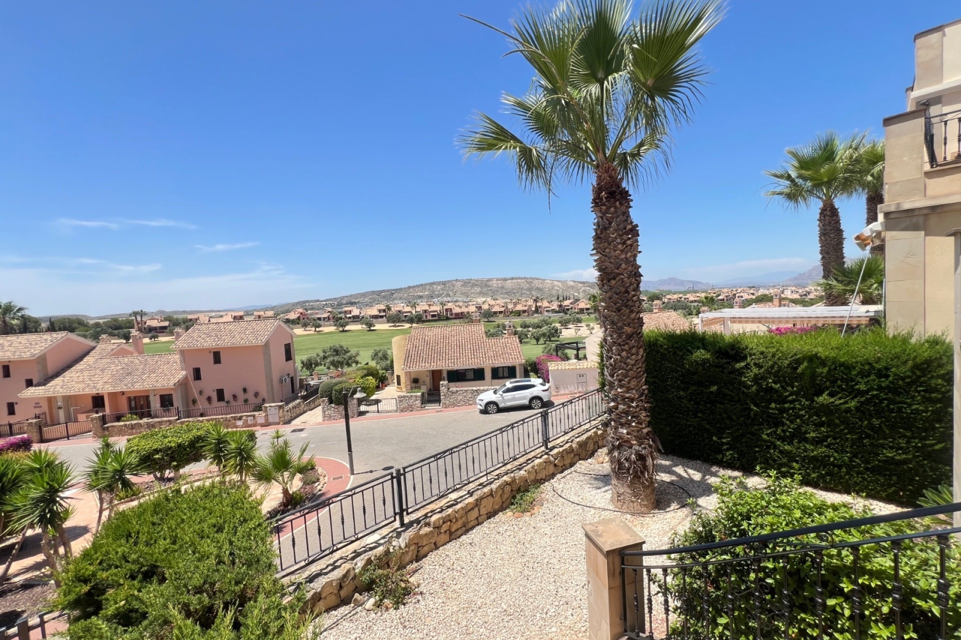Venta - Apartamento / Piso -
Algorfa - La Finca Golf Resort