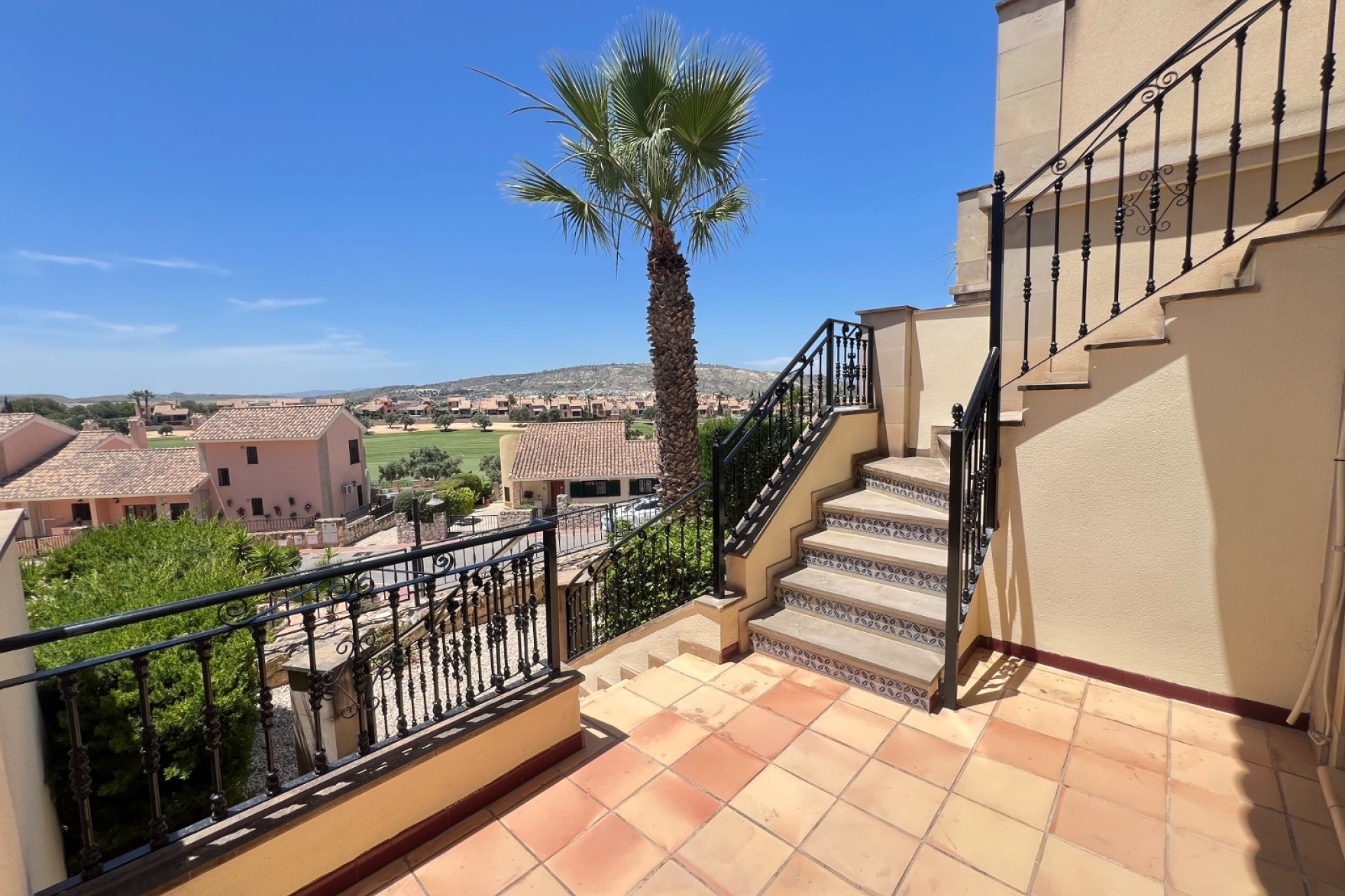 Venta - Apartamento / Piso -
Algorfa - La Finca Golf Resort