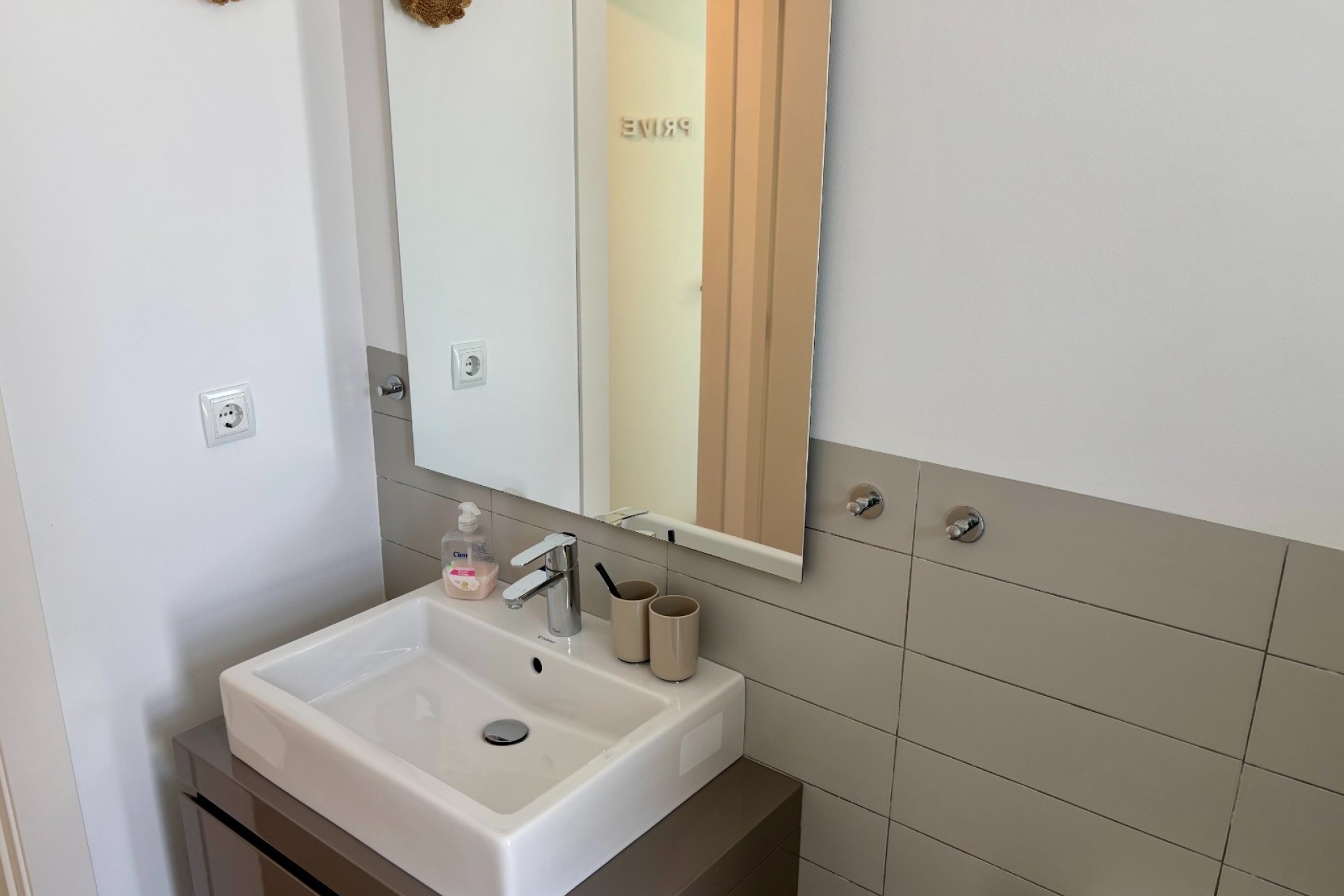 Venta - Apartamento / Piso -
Algorfa - La Finca Golf Resort