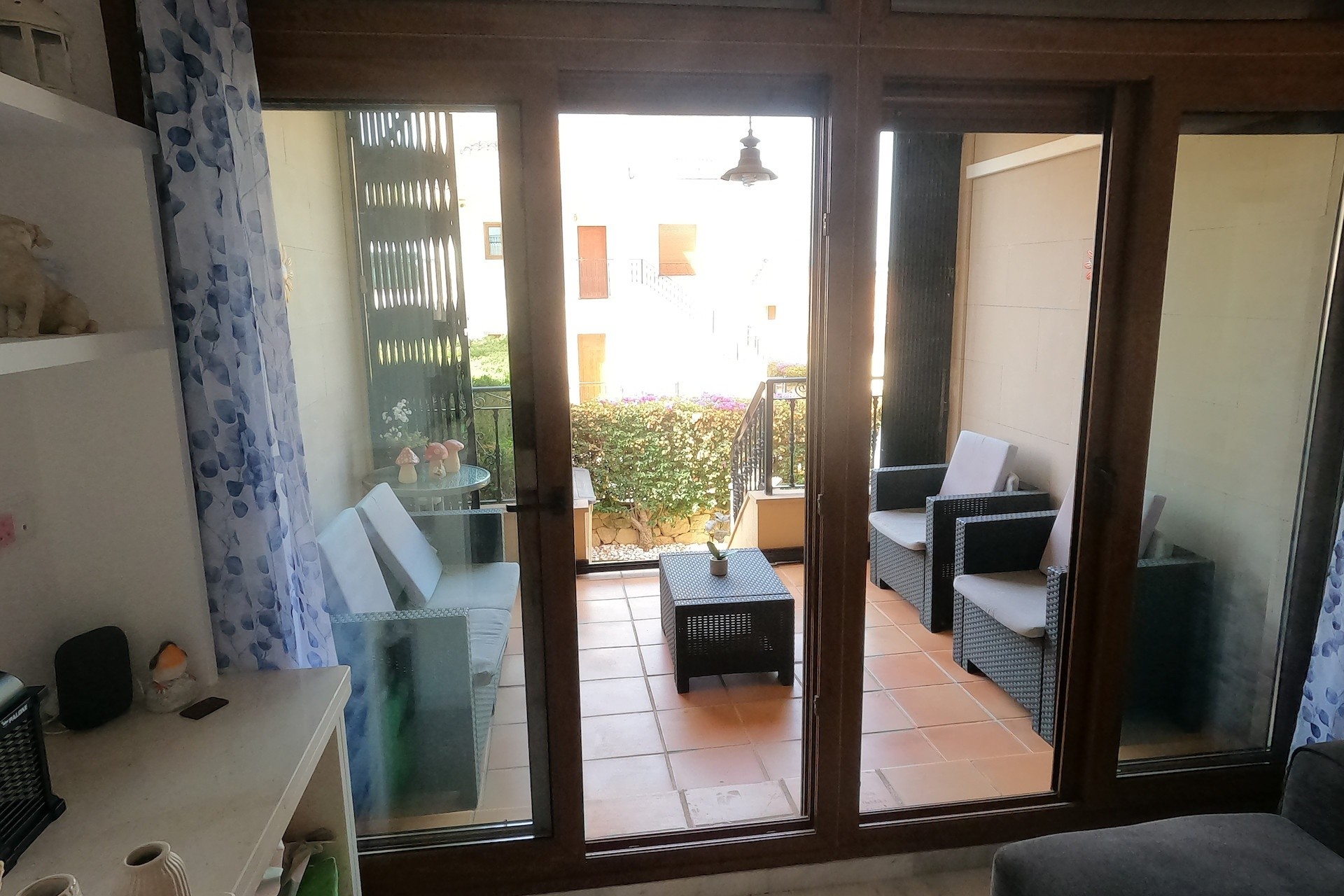 Venta - Apartamento / Piso -
Algorfa - La Finca Golf Resort