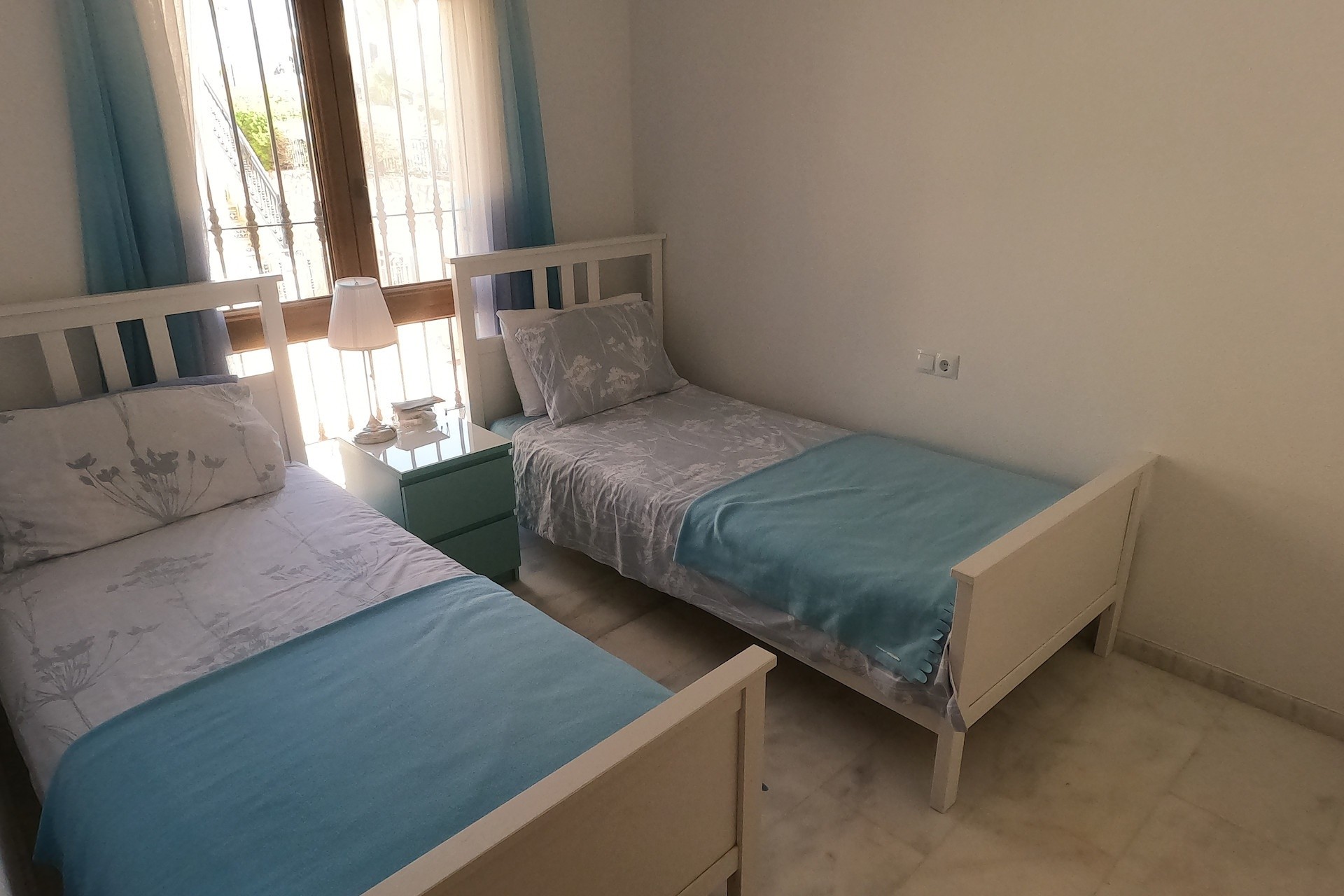 Venta - Apartamento / Piso -
Algorfa - La Finca Golf Resort