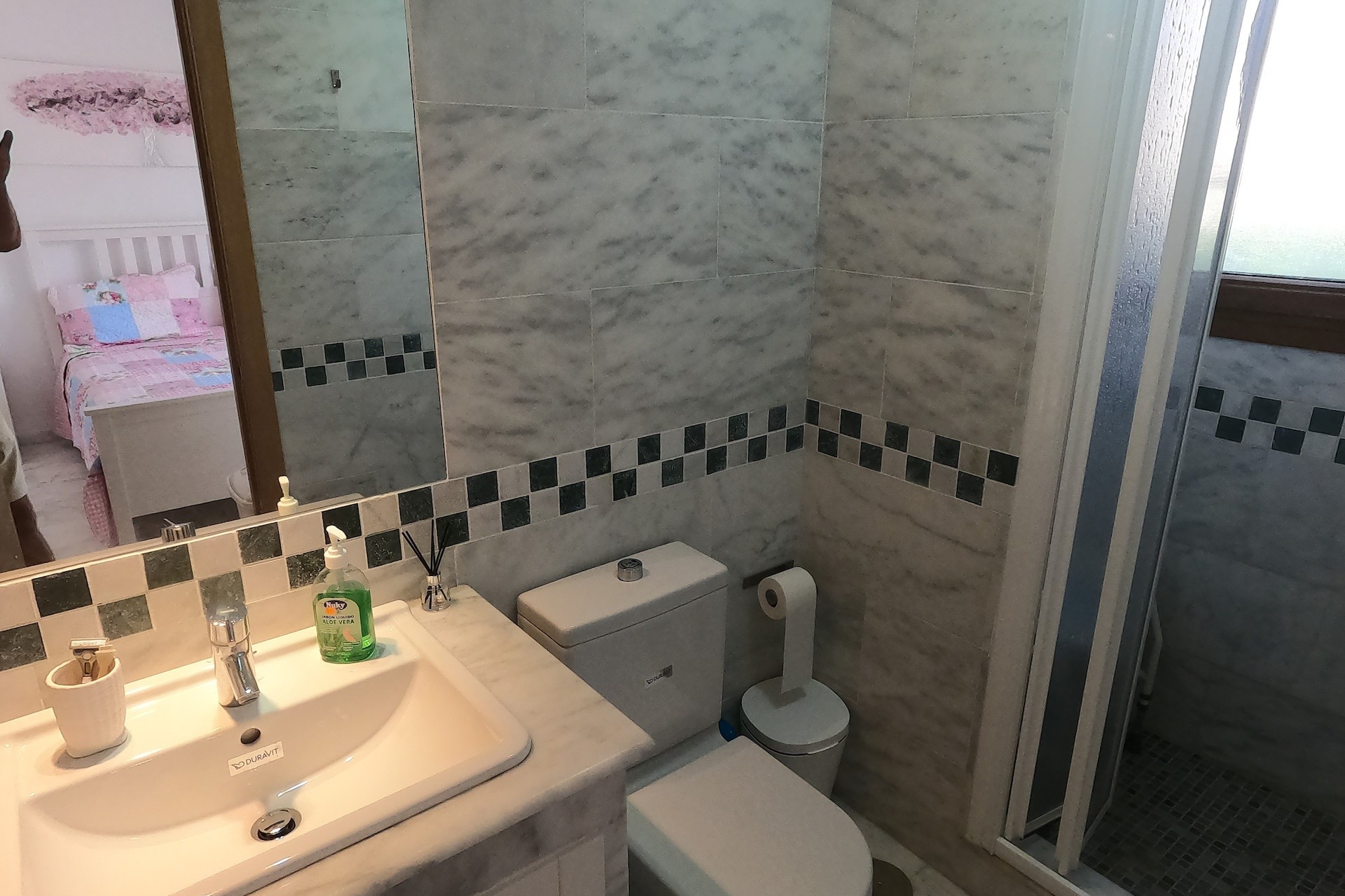 Venta - Apartamento / Piso -
Algorfa - La Finca Golf Resort