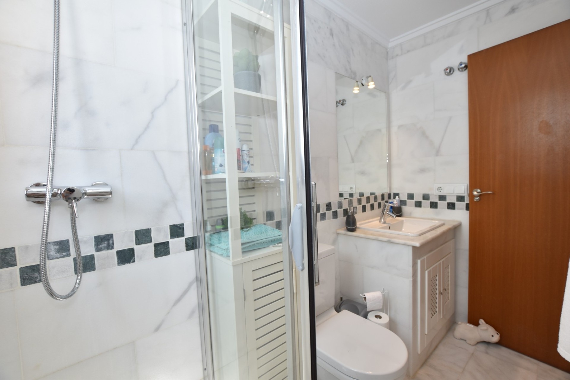 Venta - Apartamento / Piso -
Algorfa - La Finca Golf Resort