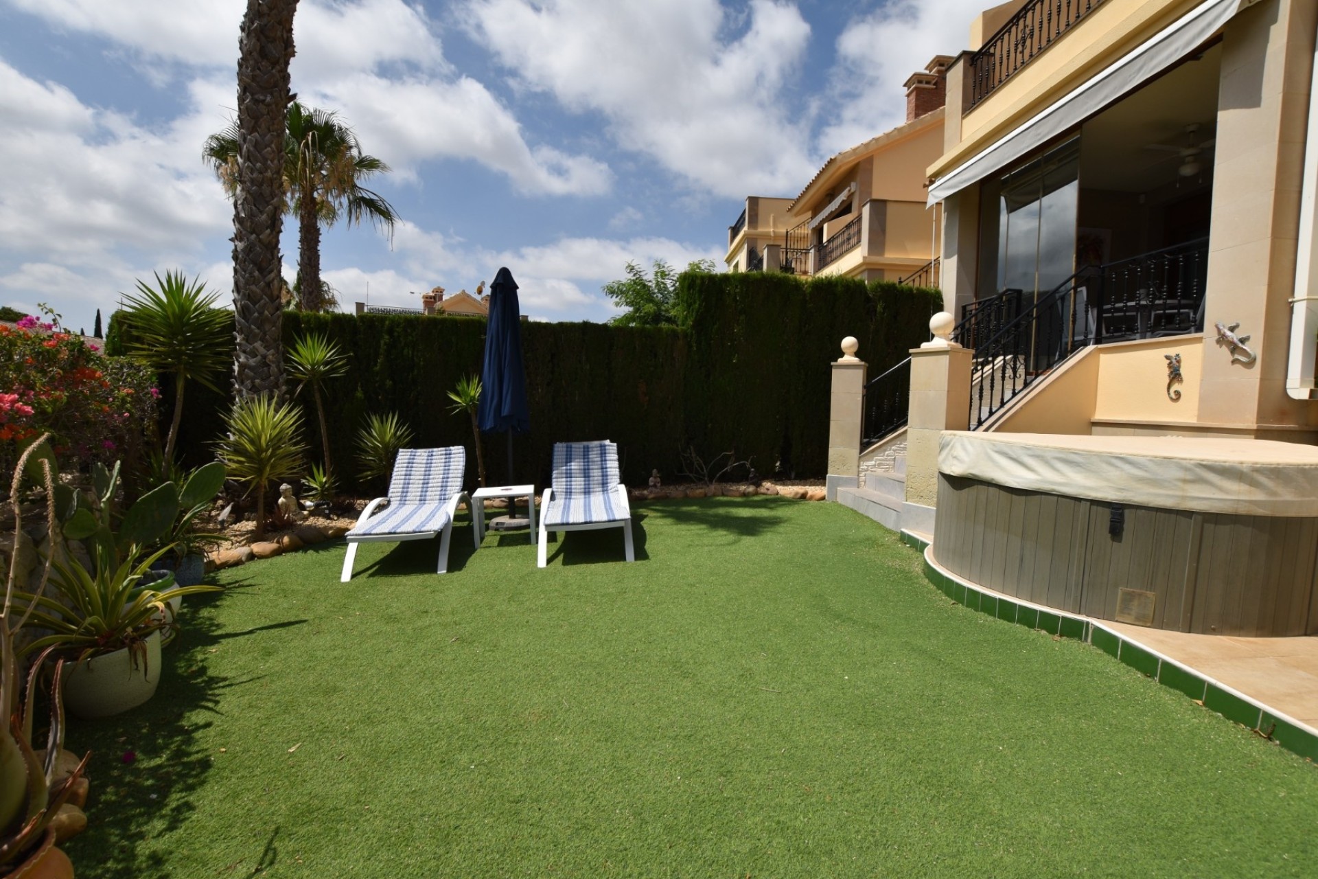 Venta - Apartamento / Piso -
Algorfa - La Finca Golf Resort