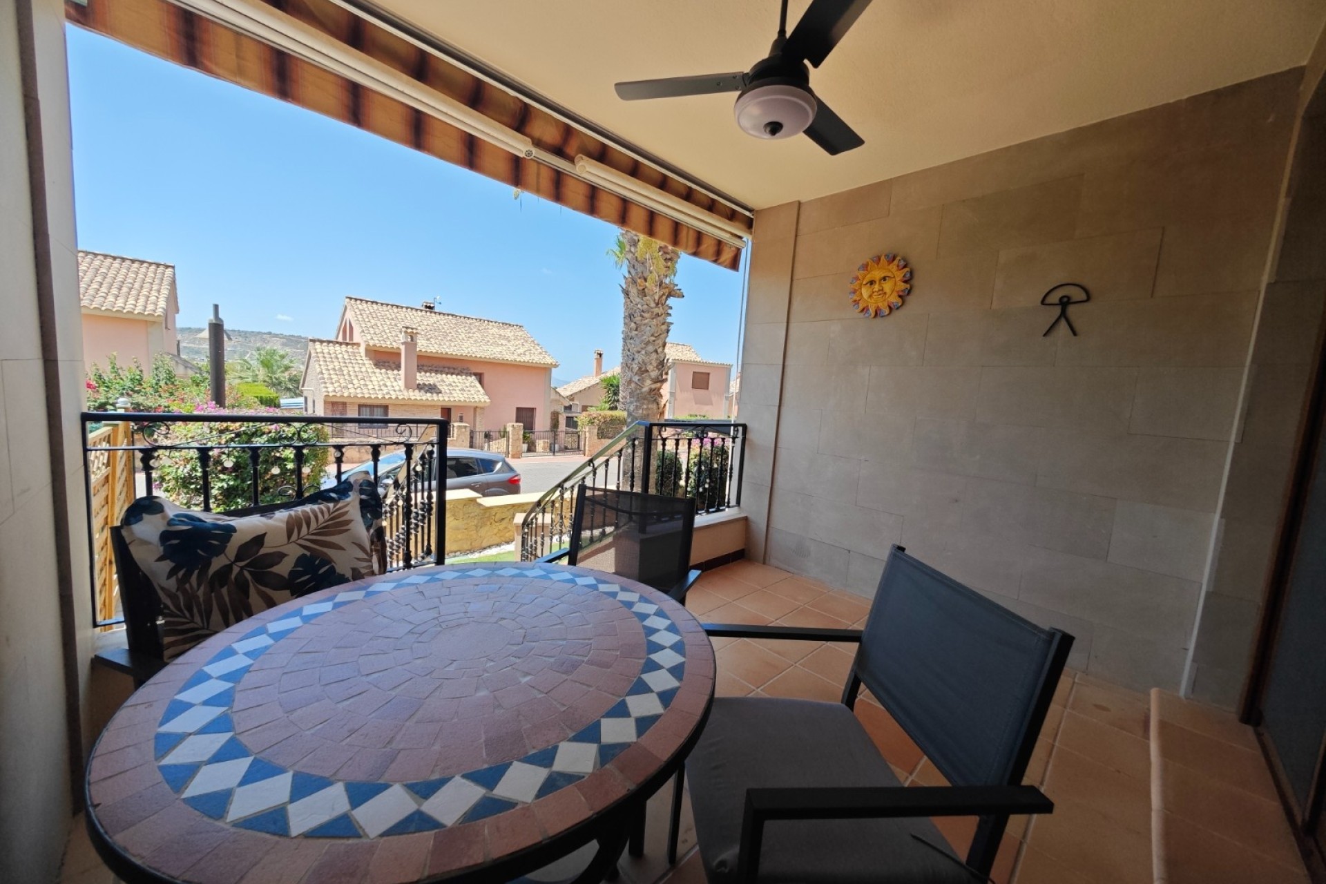 Venta - Apartamento / Piso -
Algorfa - La Finca Golf Resort