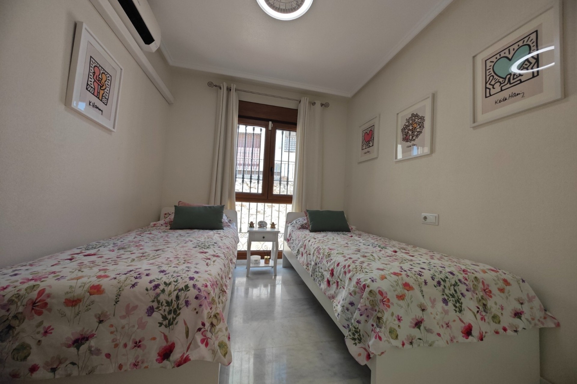 Venta - Apartamento / Piso -
Algorfa - La Finca Golf Resort