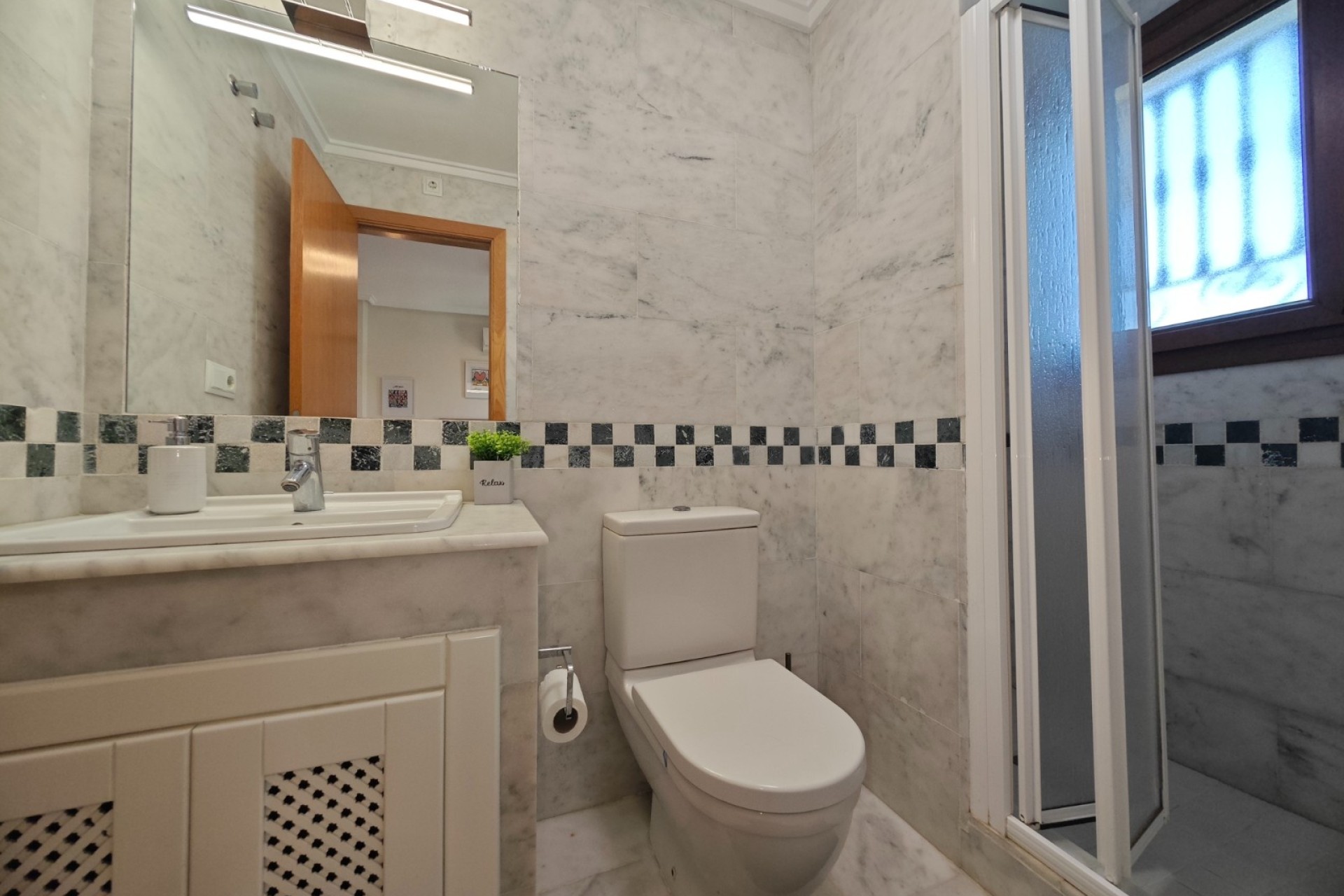 Venta - Apartamento / Piso -
Algorfa - La Finca Golf Resort