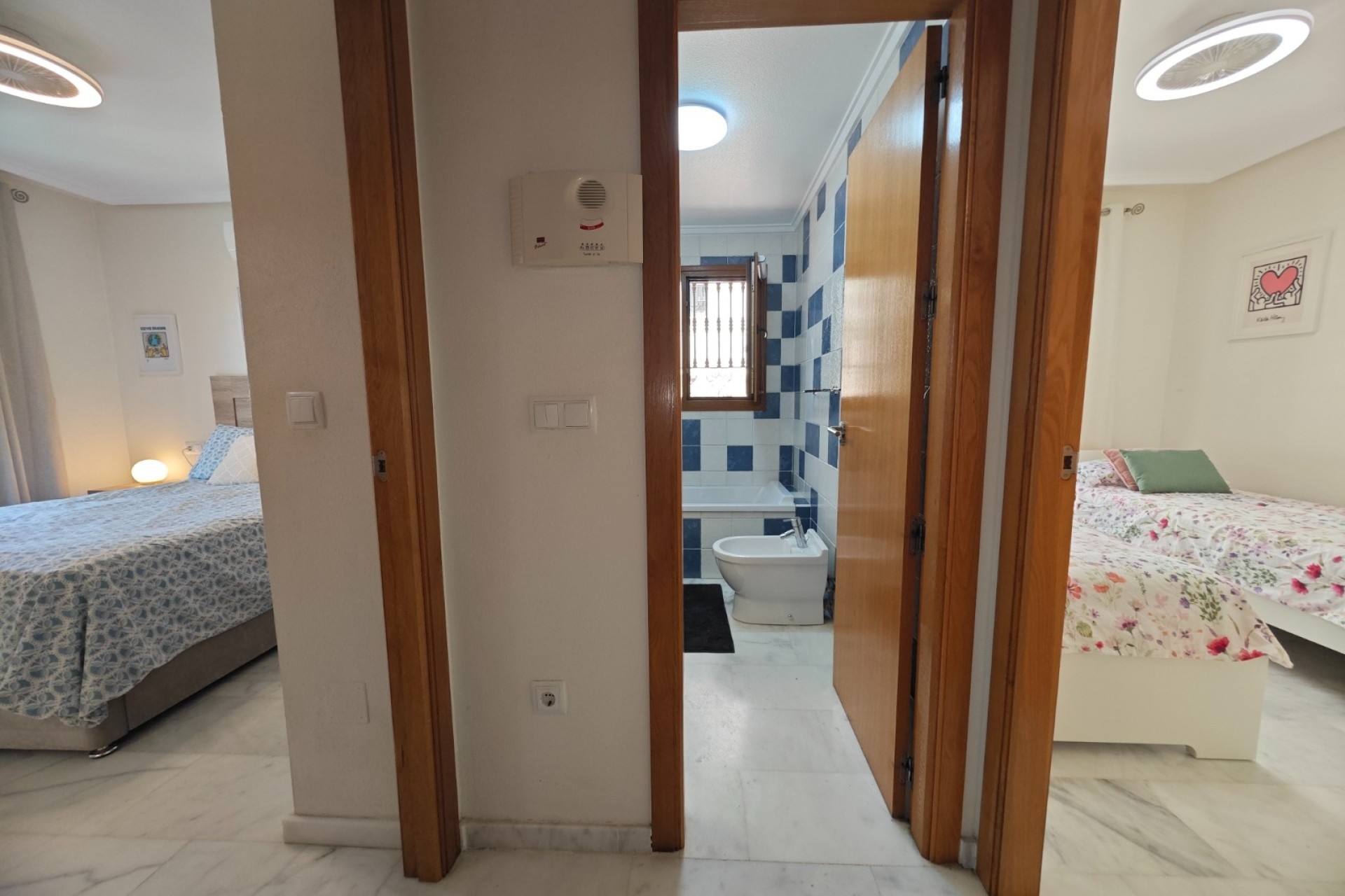 Venta - Apartamento / Piso -
Algorfa - La Finca Golf Resort