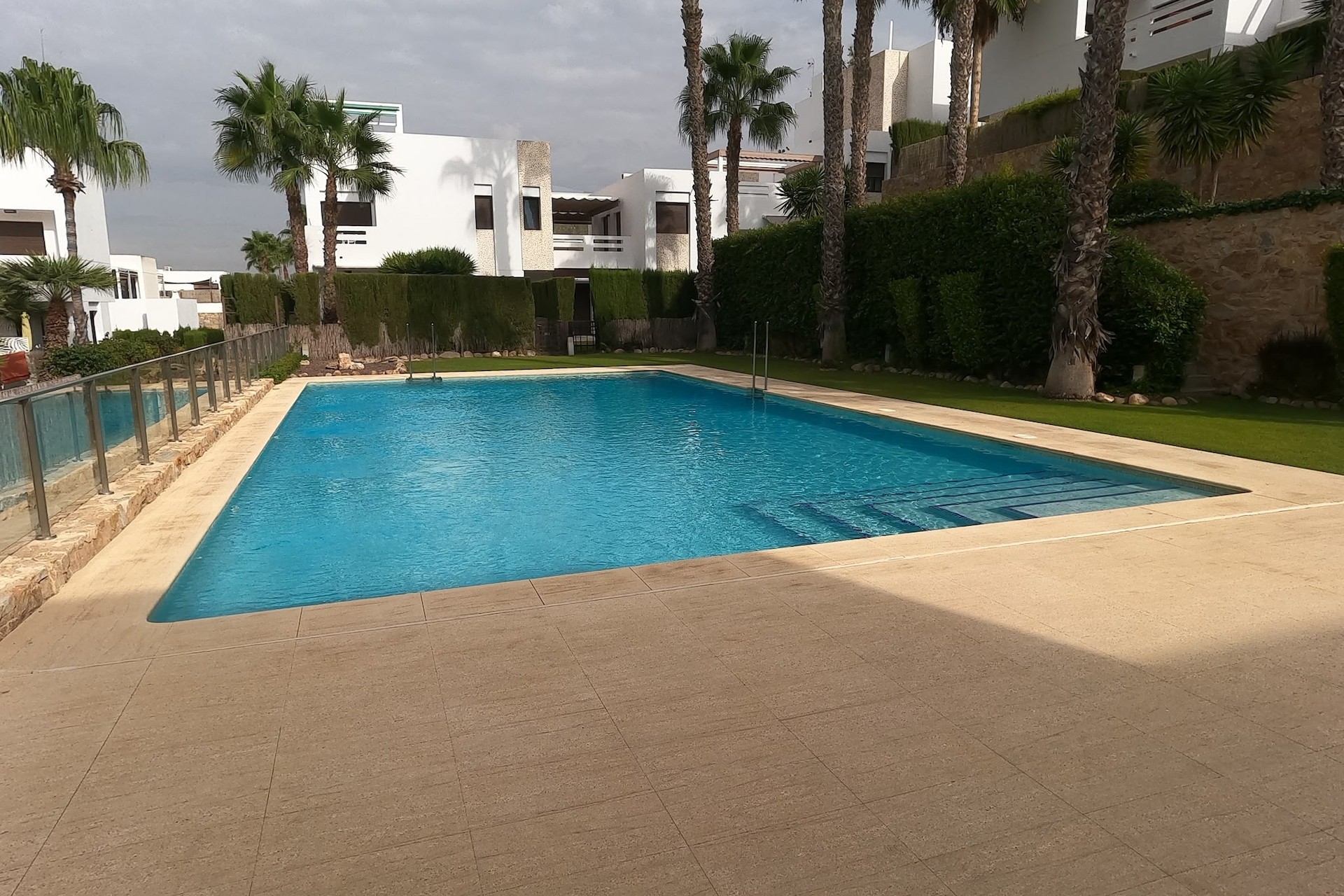 Venta - Apartamento / Piso -
Algorfa - La Finca Golf Resort
