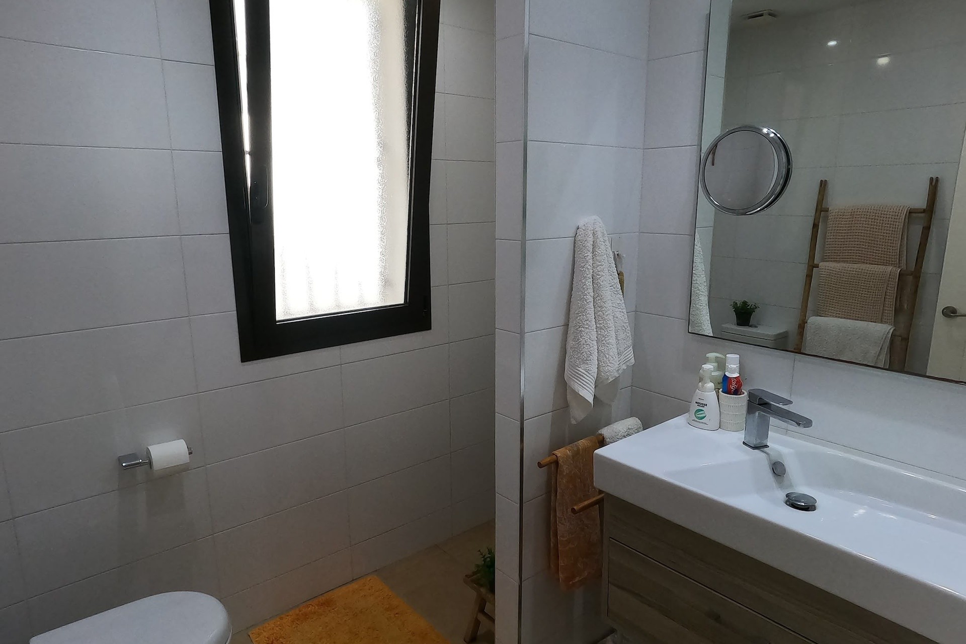 Venta - Apartamento / Piso -
Algorfa - La Finca Golf Resort