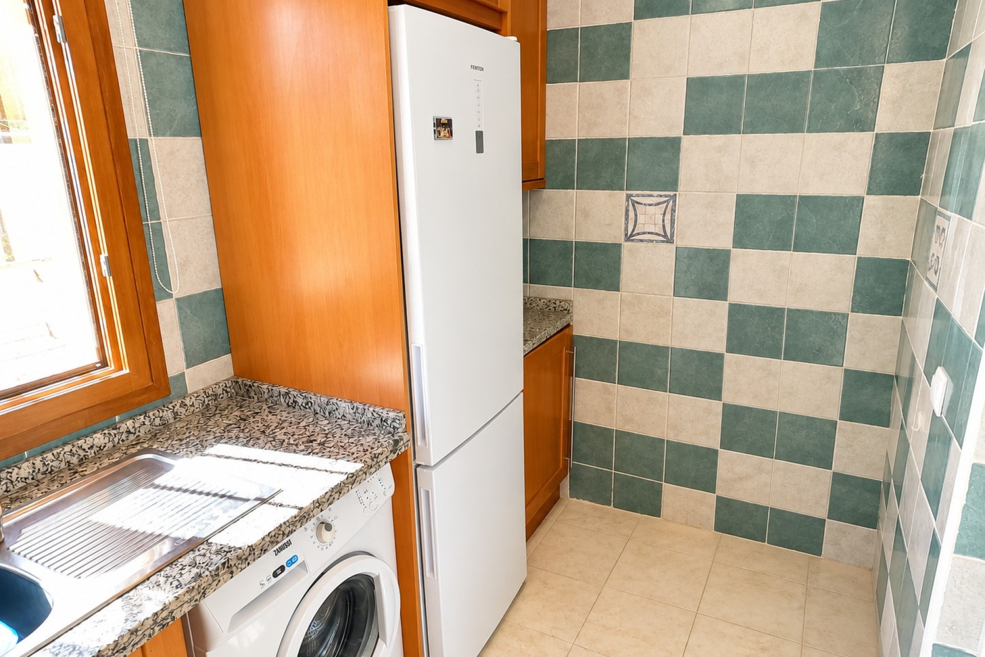 Venta - Apartamento / Piso -
Algorfa - La Finca Golf Resort