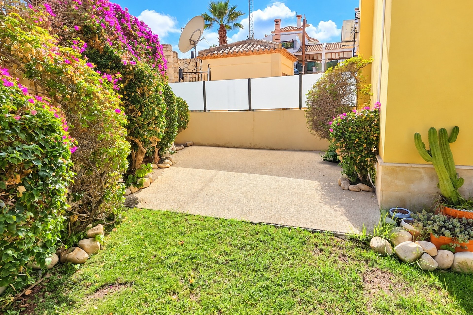 Venta - Apartamento / Piso -
Algorfa - La Finca Golf Resort