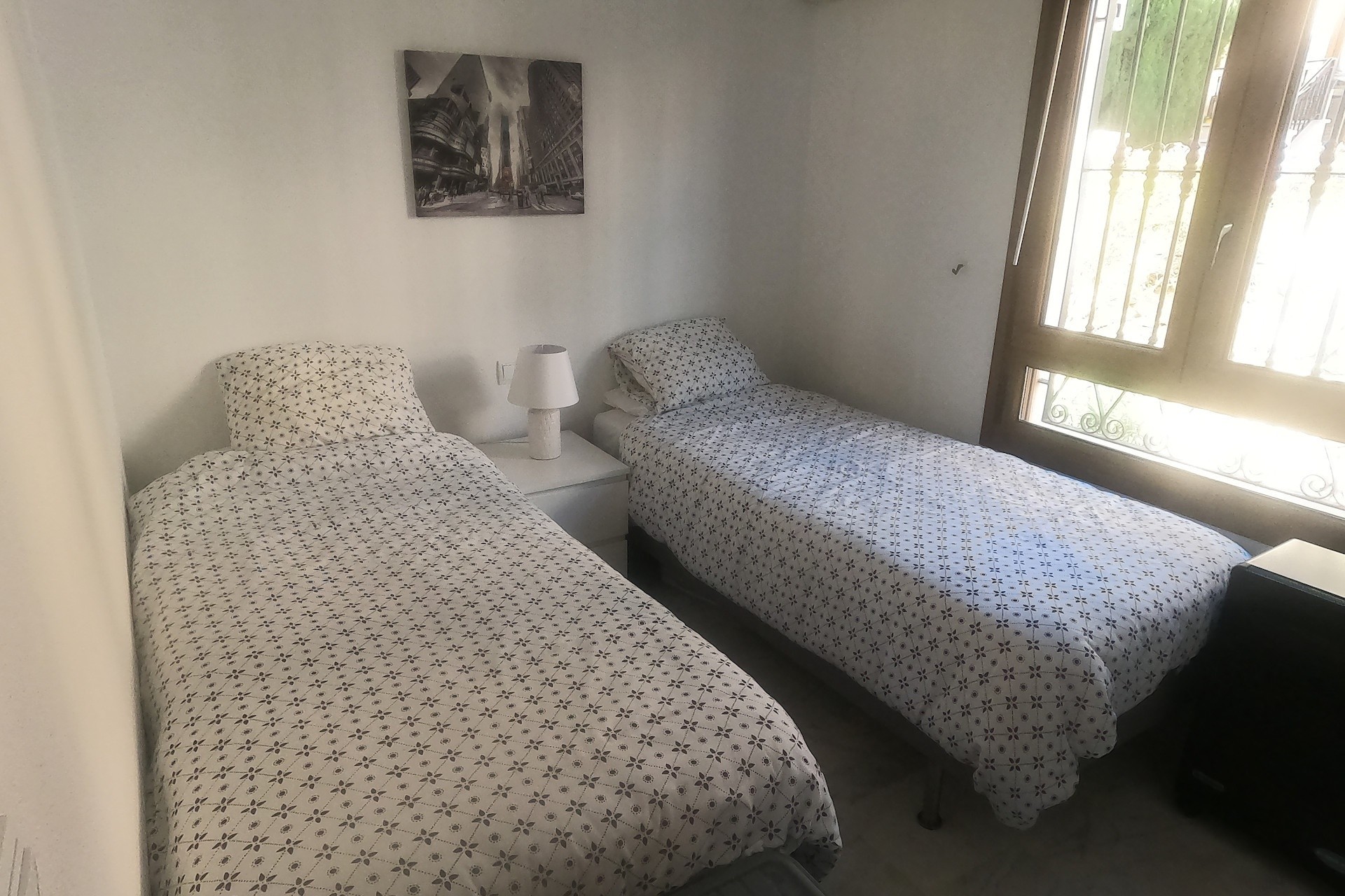 Venta - Apartamento / Piso -
Algorfa - La Finca Golf Resort