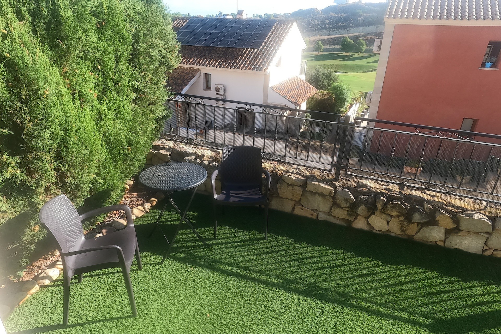 Venta - Apartamento / Piso -
Algorfa - La Finca Golf Resort