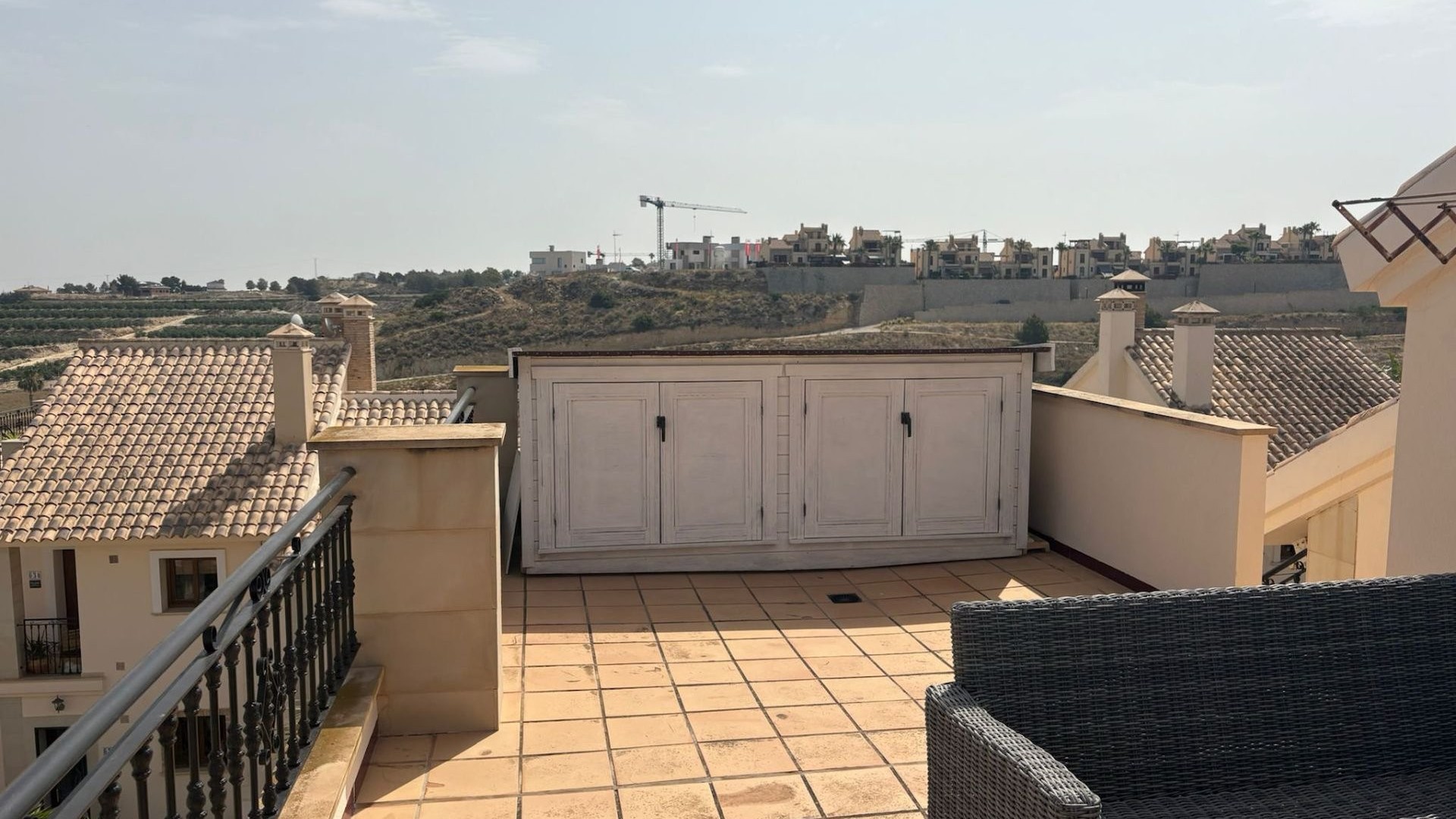 Venta - Apartamento piso -
Algorfa - La Finca Golf