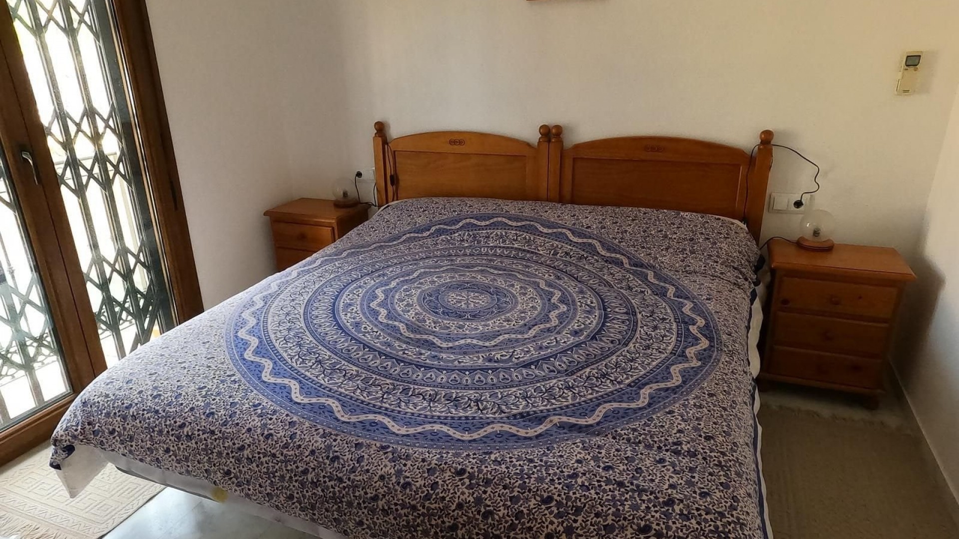 Venta - Apartamento piso -
Algorfa - La Finca Golf