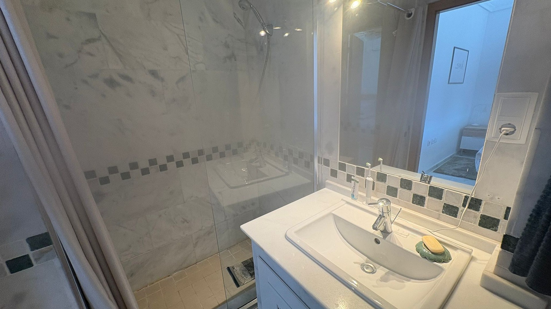 Venta - Apartamento piso -
Algorfa - La Finca Golf