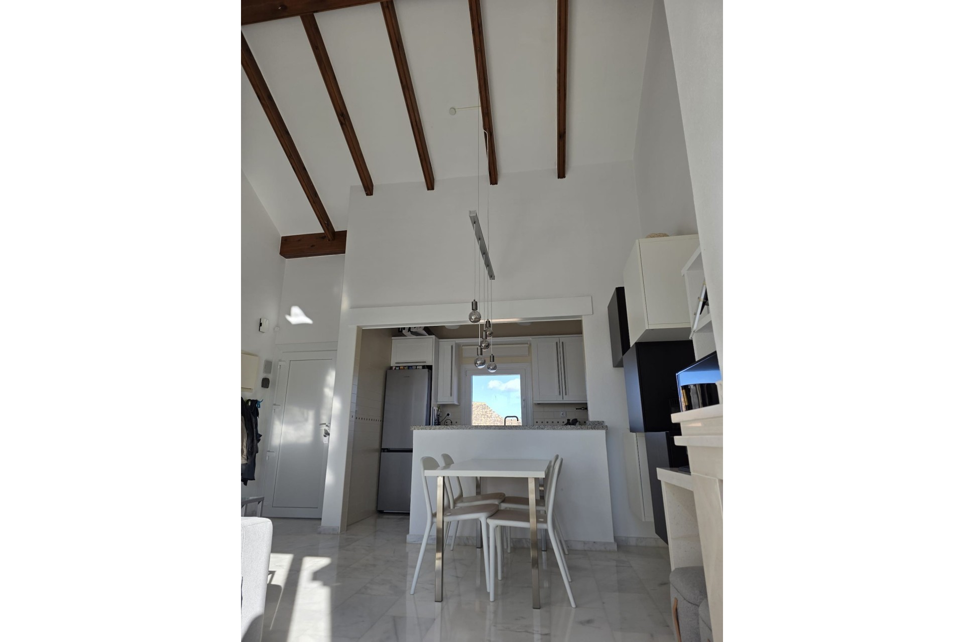 Venta - Apartamento piso -
Algorfa - La Finca Golf