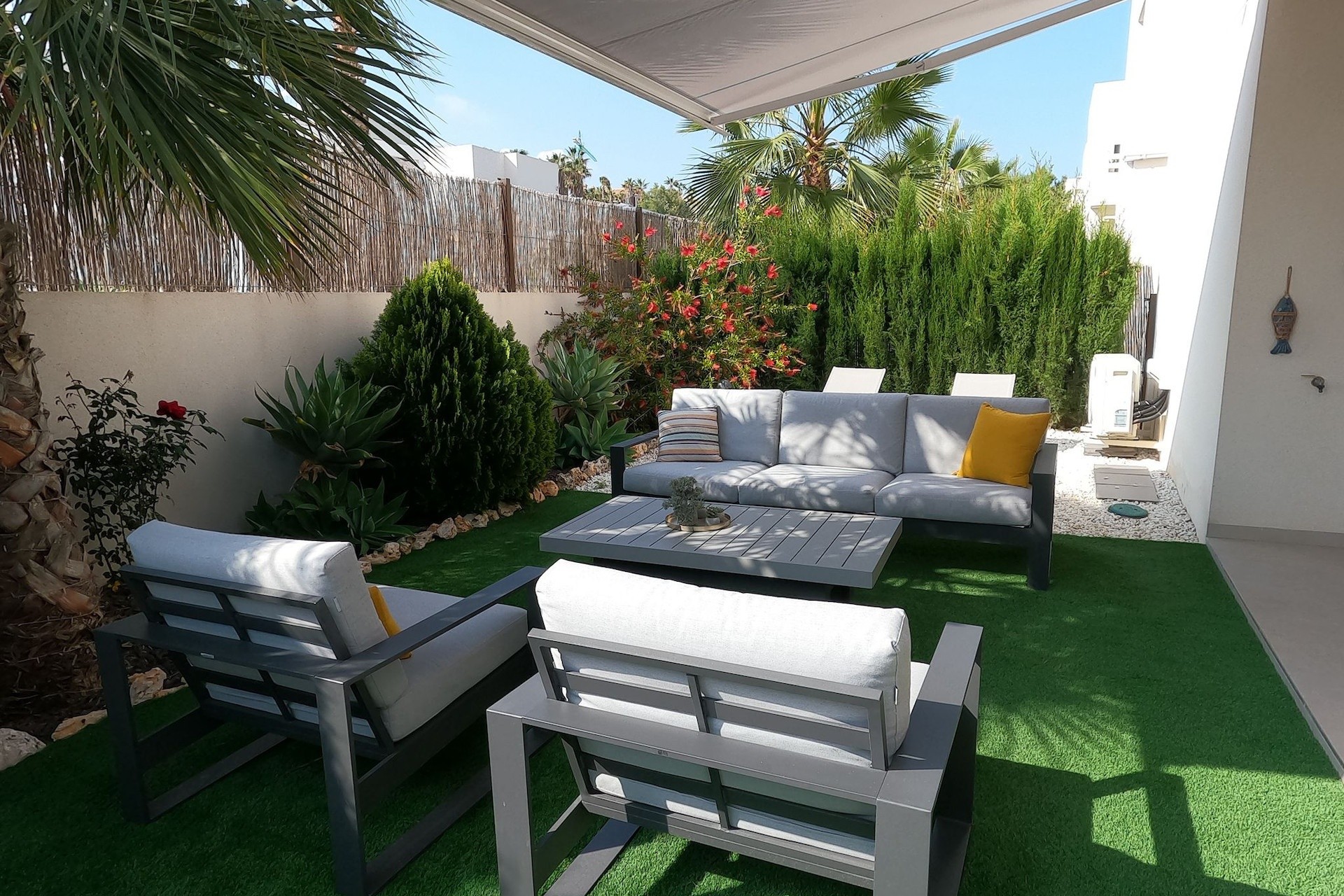 Venta - Apartamento / Piso -
Algorfa - La Finca Golf