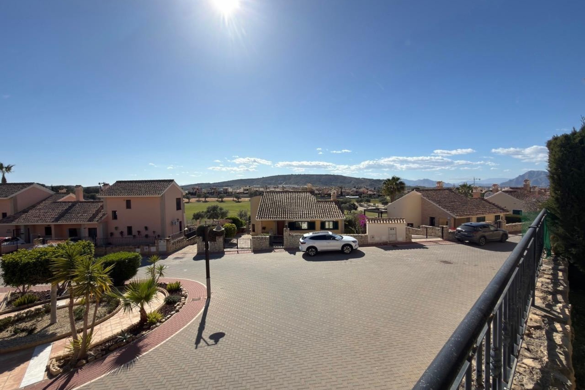Venta - Apartamento / Piso -
Algorfa - La Finca Golf