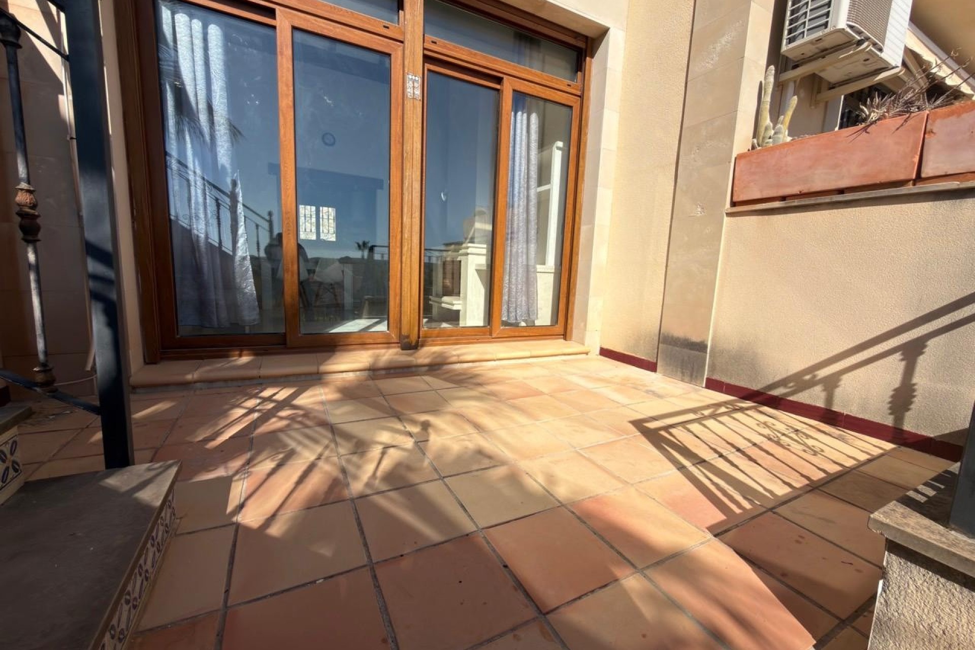Venta - Apartamento / Piso -
Algorfa - La Finca Golf